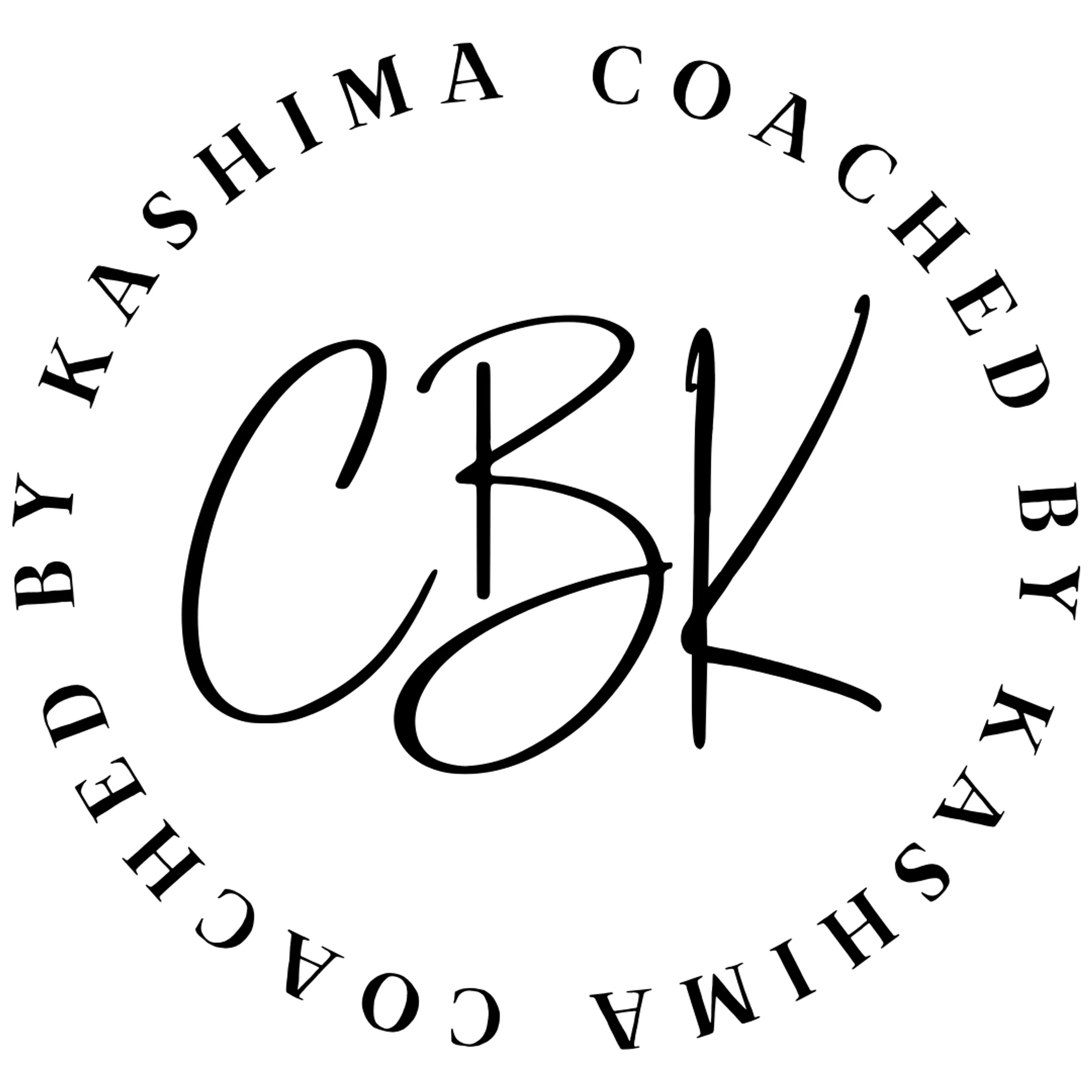 Coached By Kashima