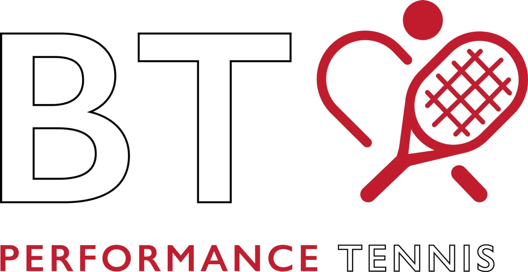 BT Performance Tennis