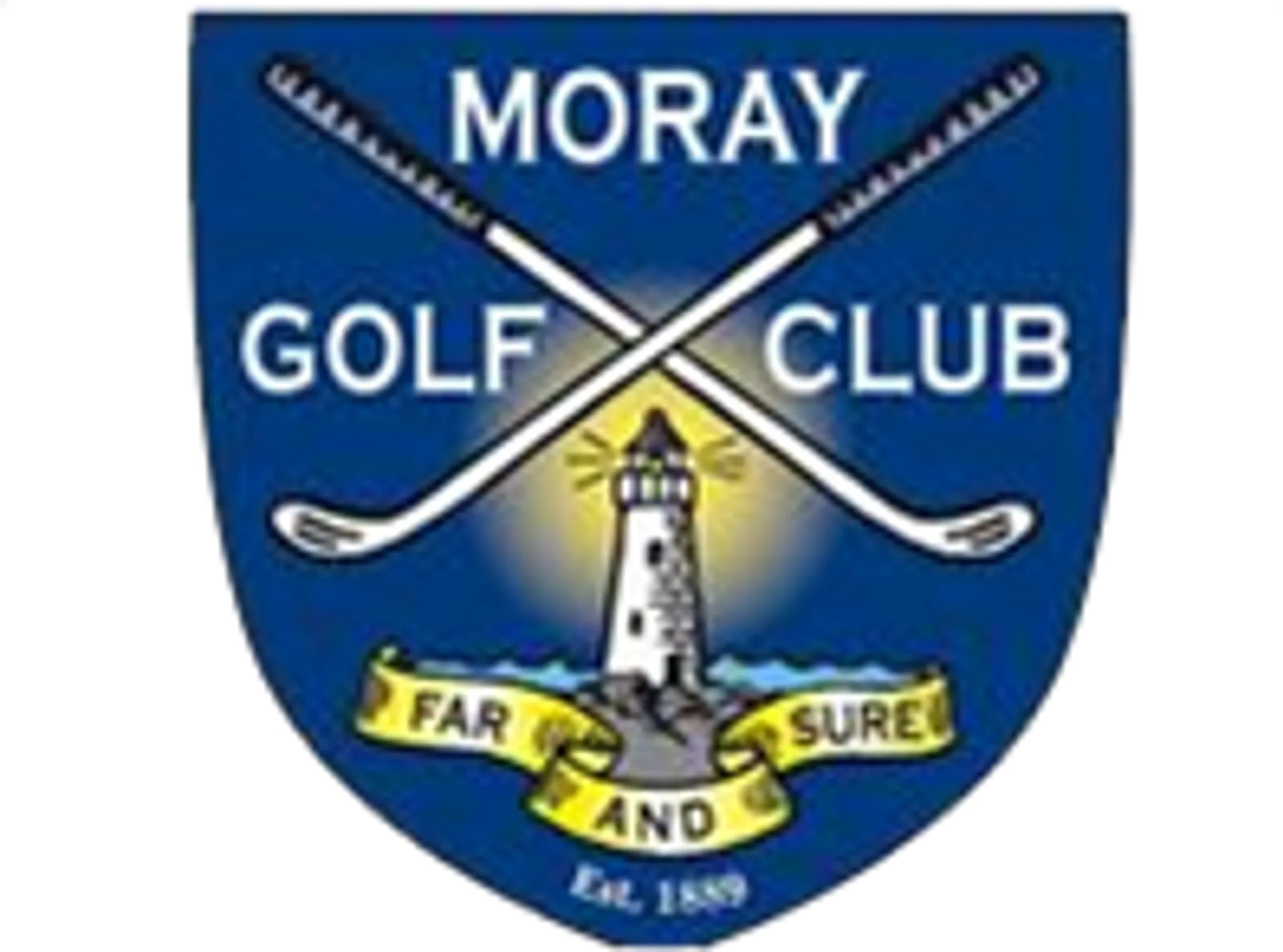 Moray Golf Club