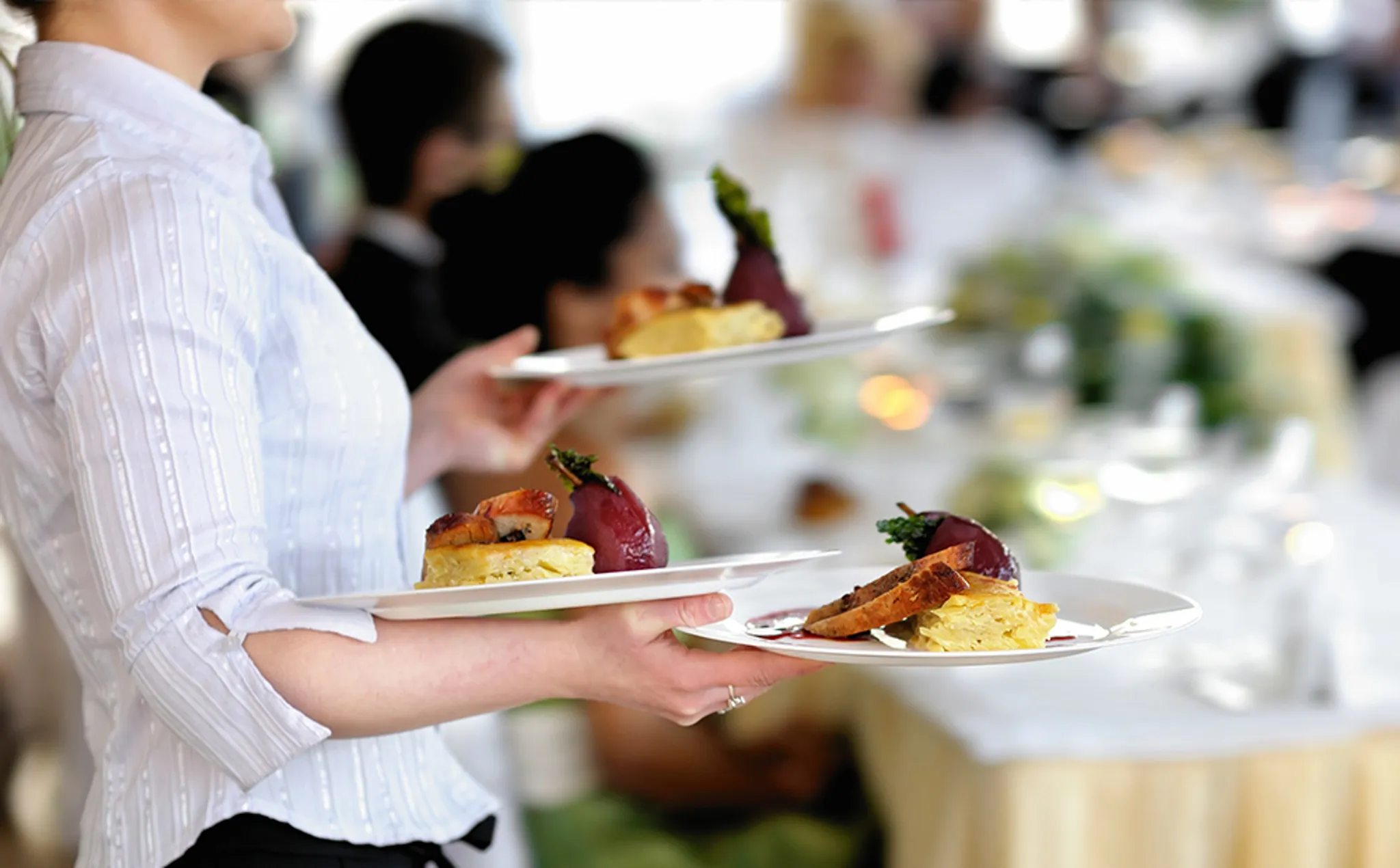 Heritage Pointe Men's Night League