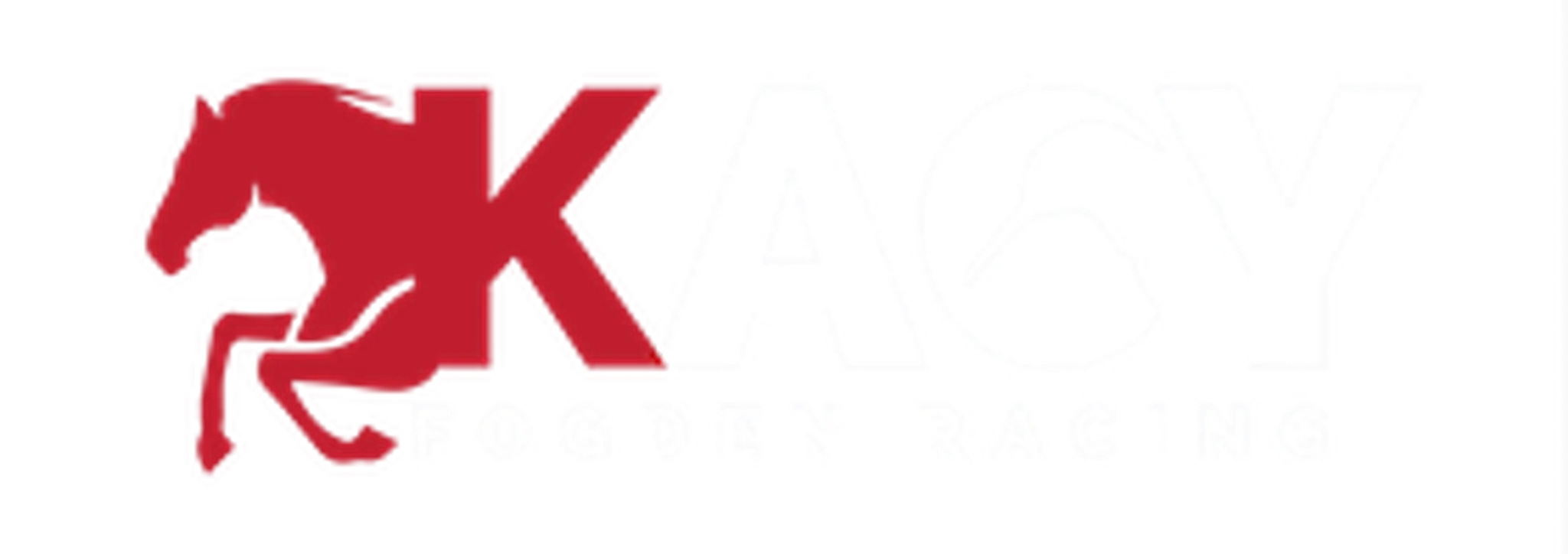 KACY FOGDEN RACING