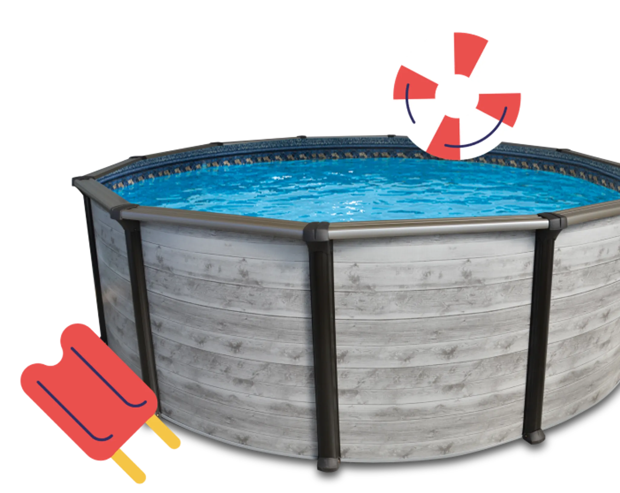 Aqua Master Group Home office