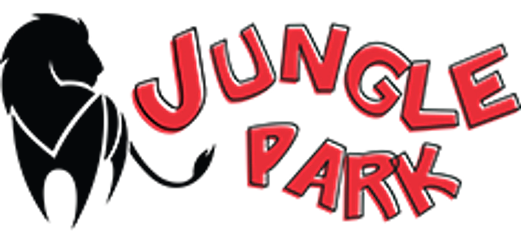 JUNGLE PARK, children's park Zilina