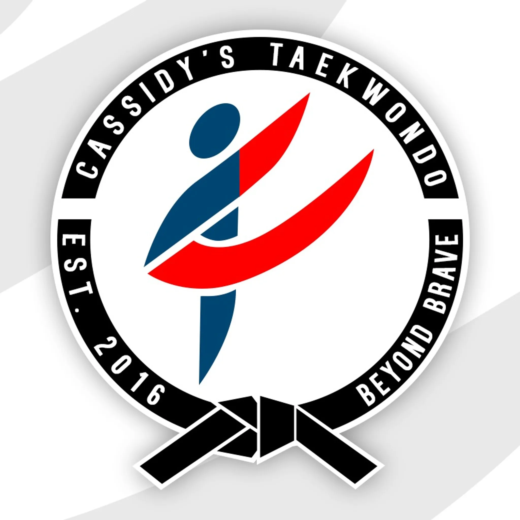 Cassidy's Taekwondo
