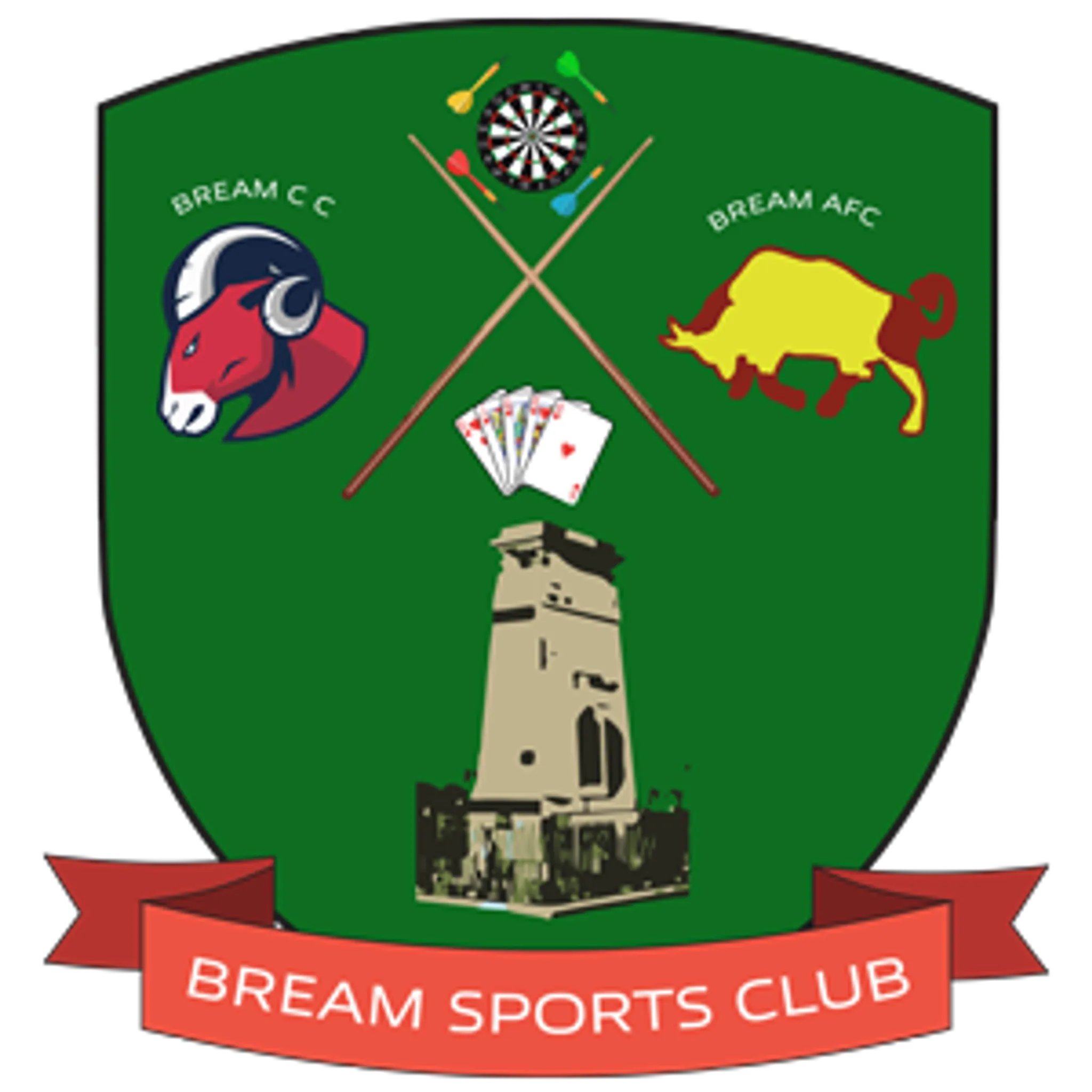 Bream Sports Club