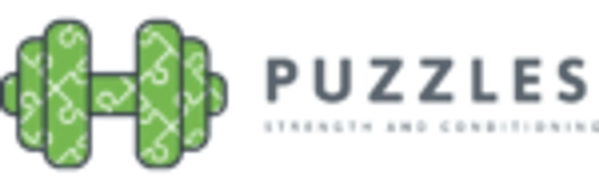 Puzzles Strength and Conditioning
