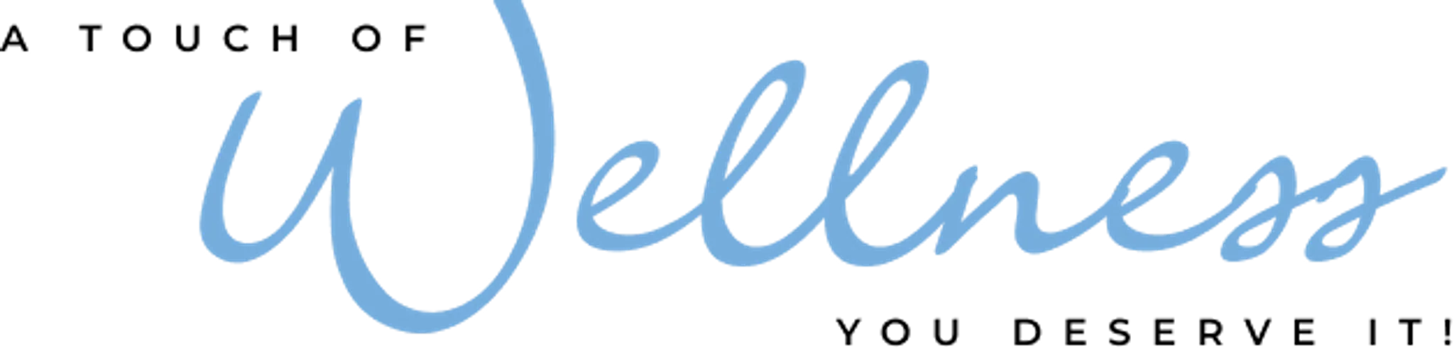 A Touch Of Wellness By Violeta