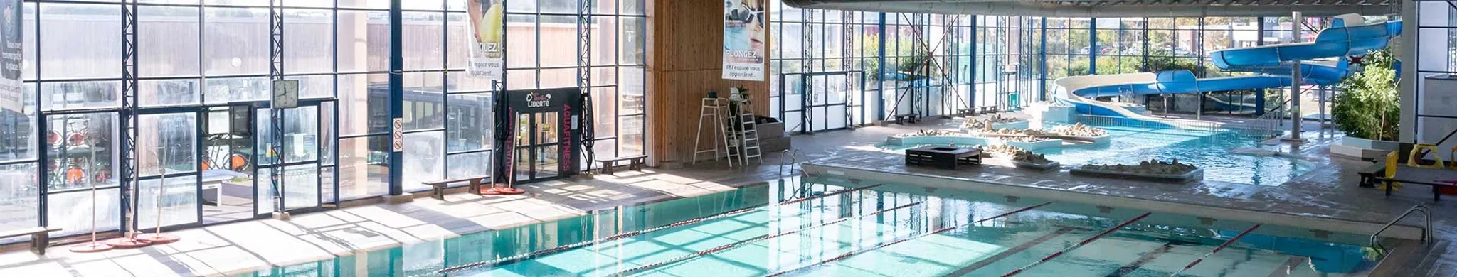 Piscine de Fleury d'Aude