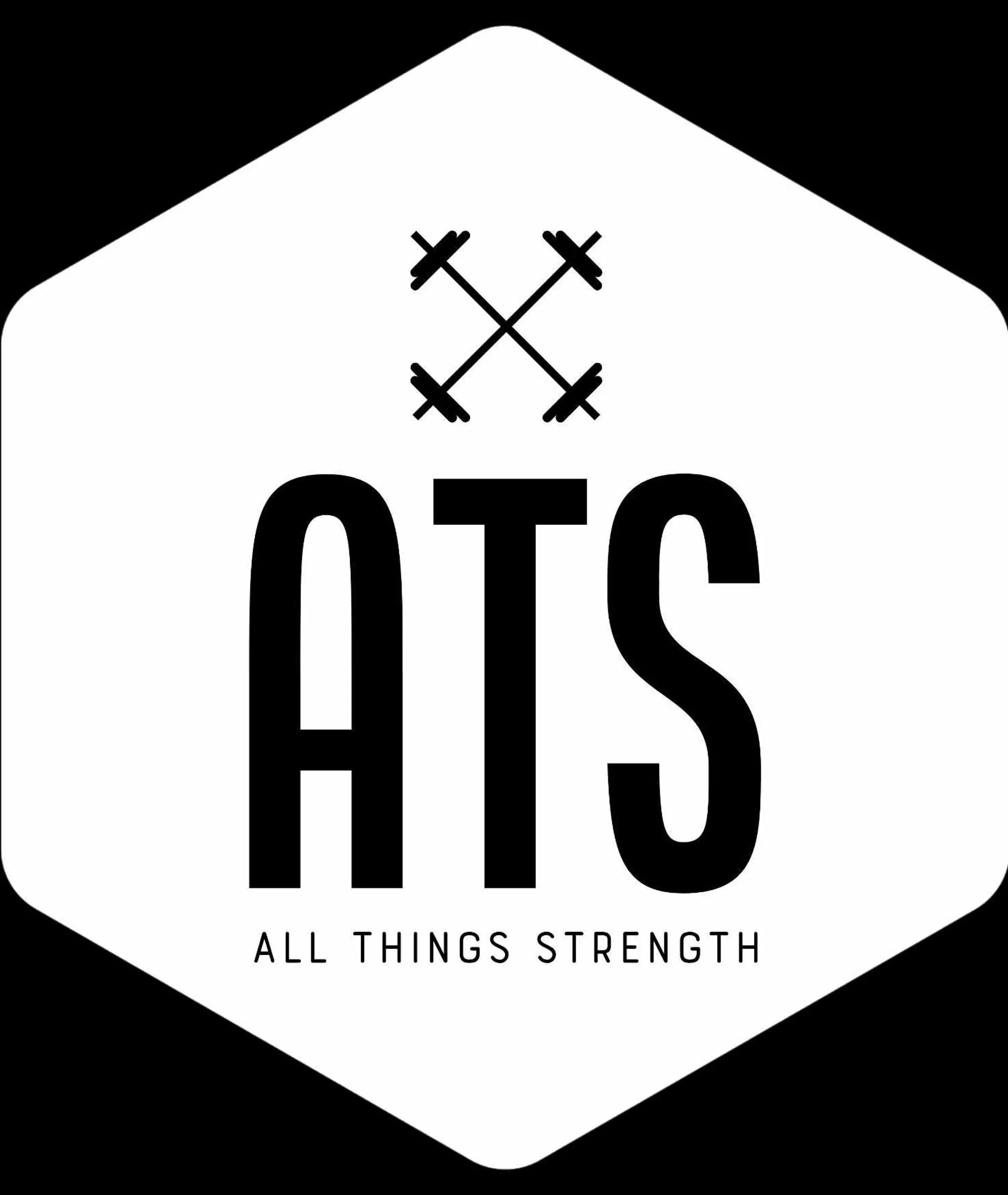All Things Strength