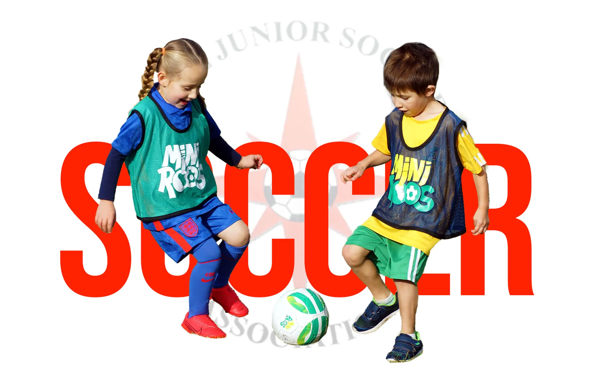 Peel Junior Soccer Association Carnivals