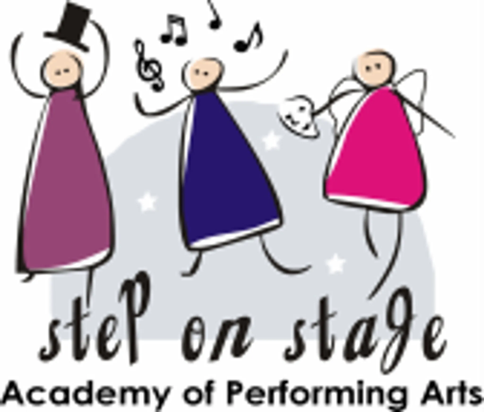 Step On Stage Academy of Performing Arts