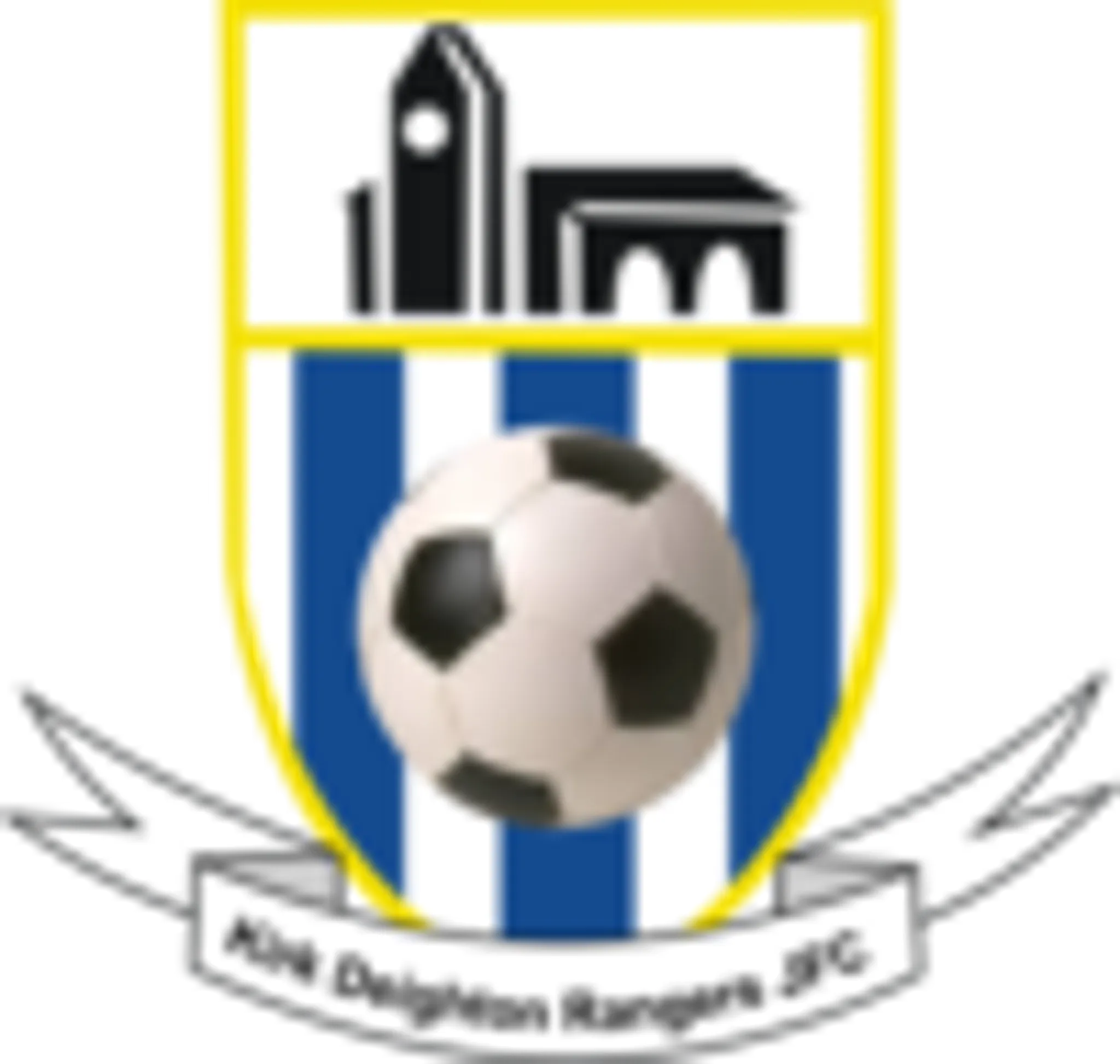 Kirk Deighton rangers Junior Football club