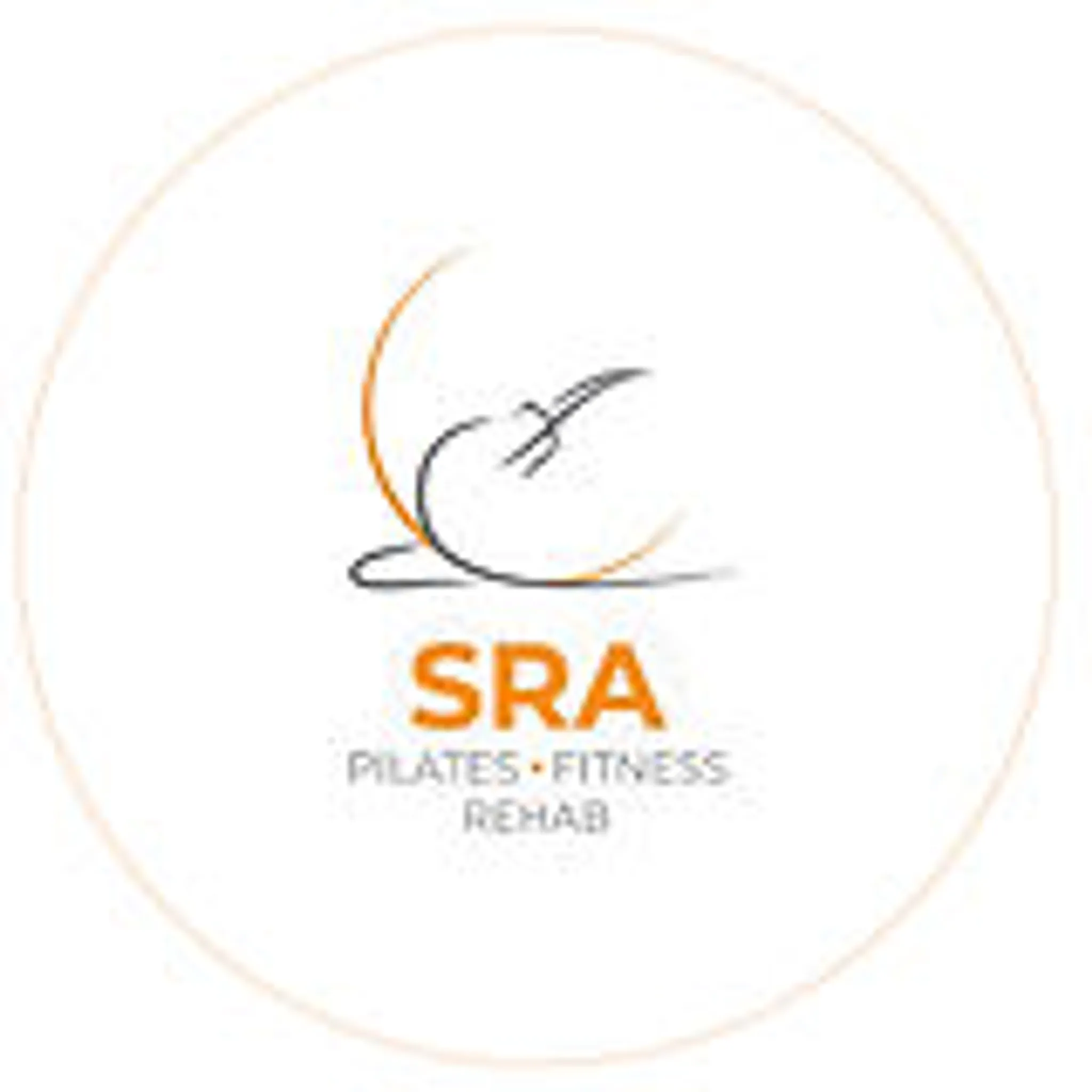 SRA Pilates Fitness Rehab