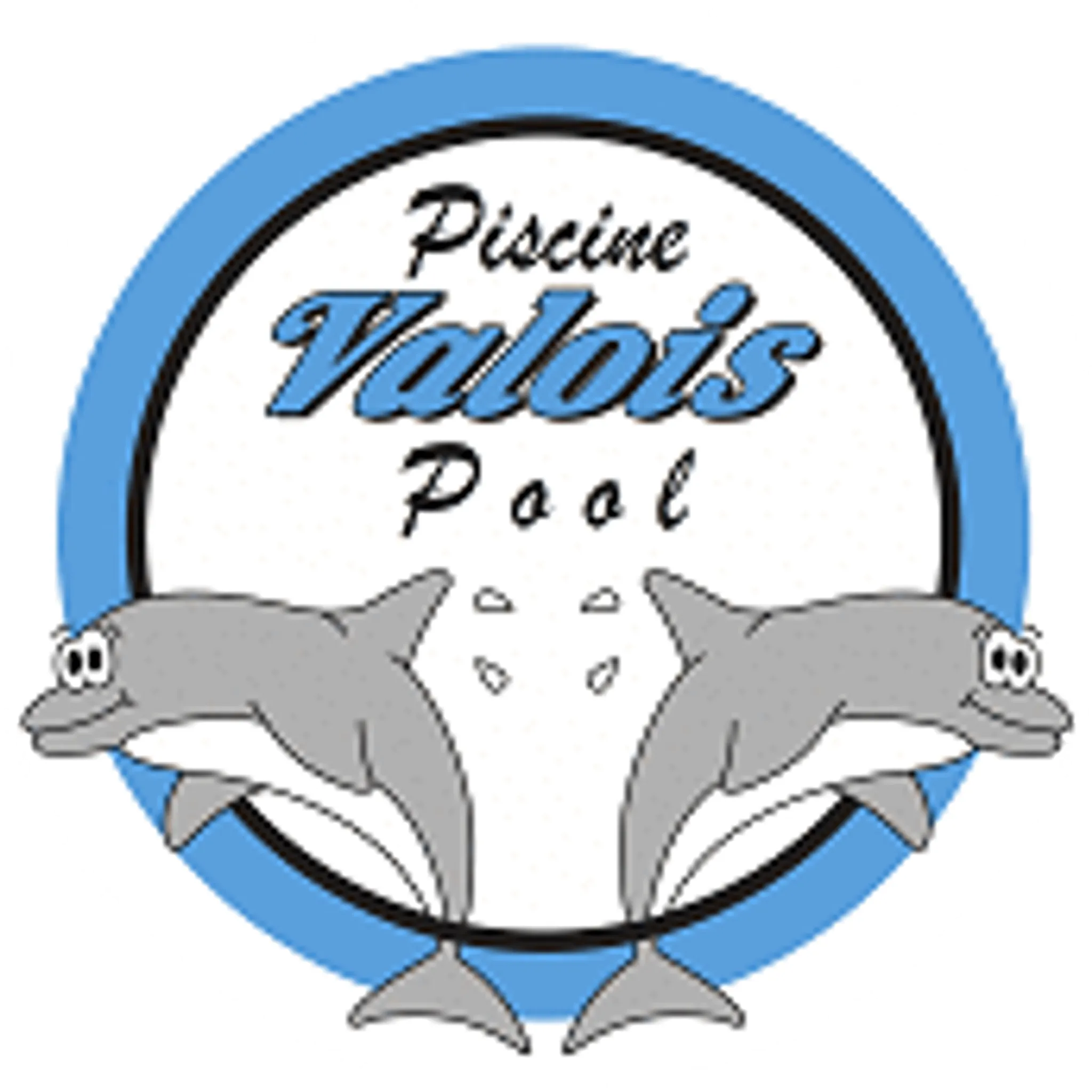 Valois swimming pool