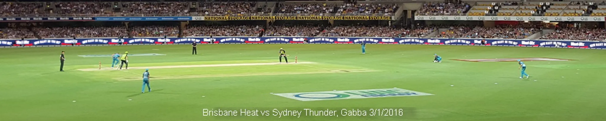 Winter Warehouse Cricket with Albany Creek Cricket Club Inc.