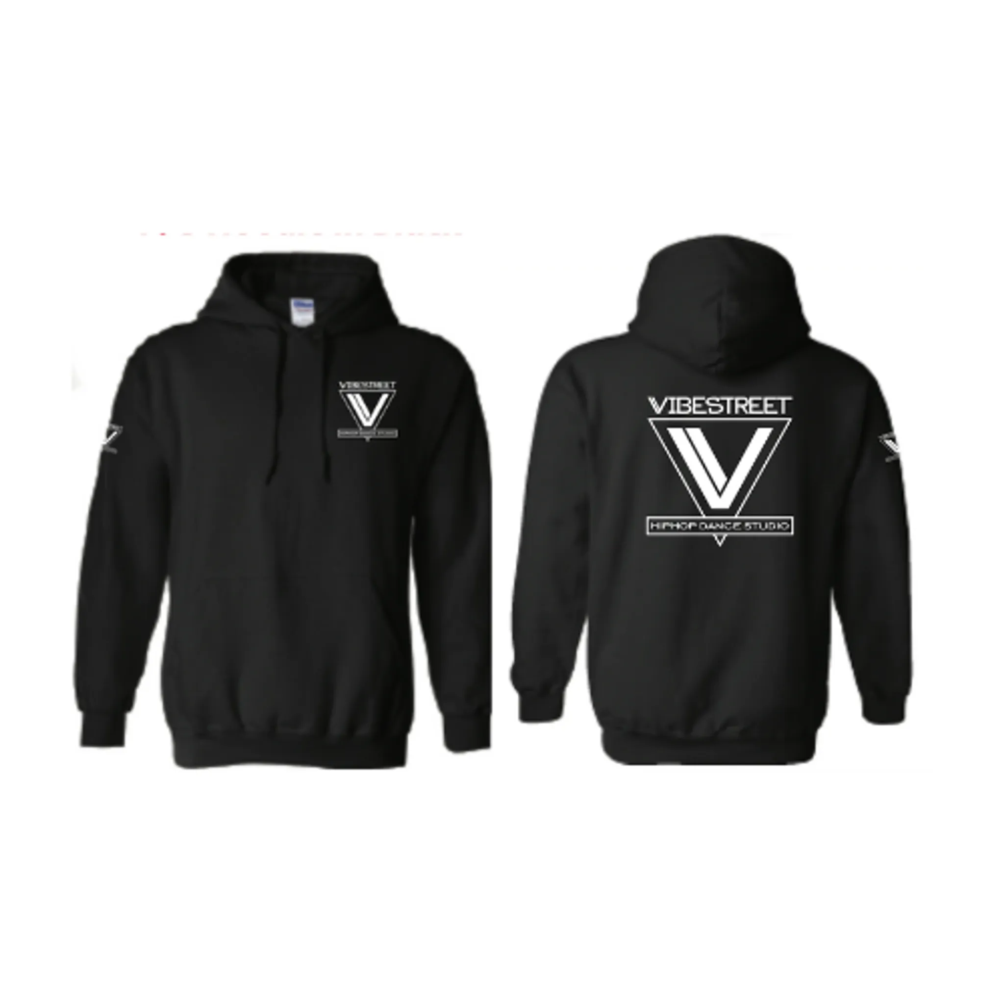 Vibestreet Dance Studio