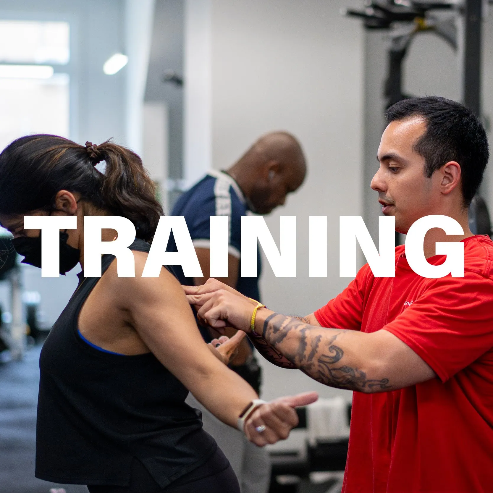 Performance Endurance and Core Class Performance Endurance and Core Class
