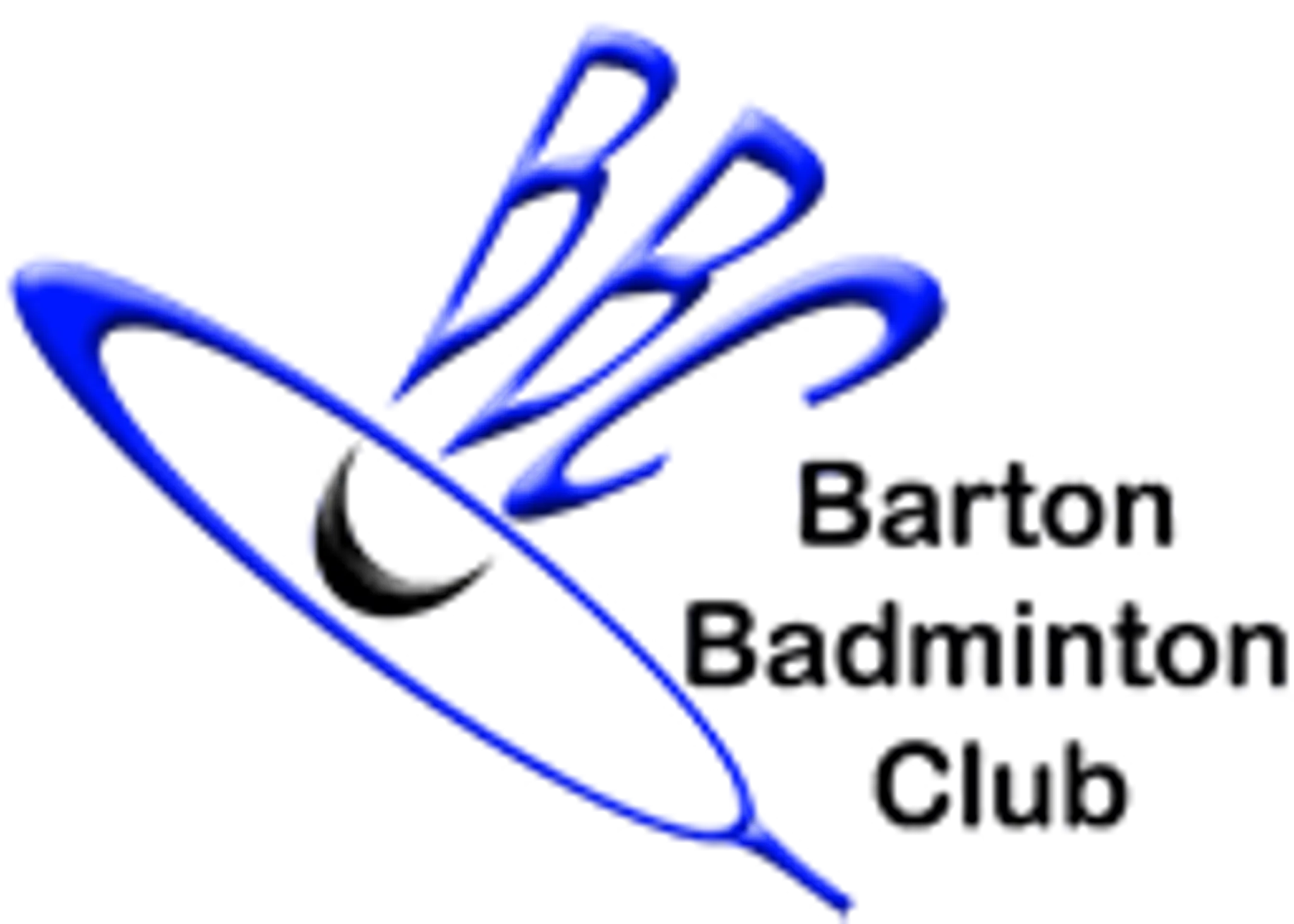 Barton Badminton Club