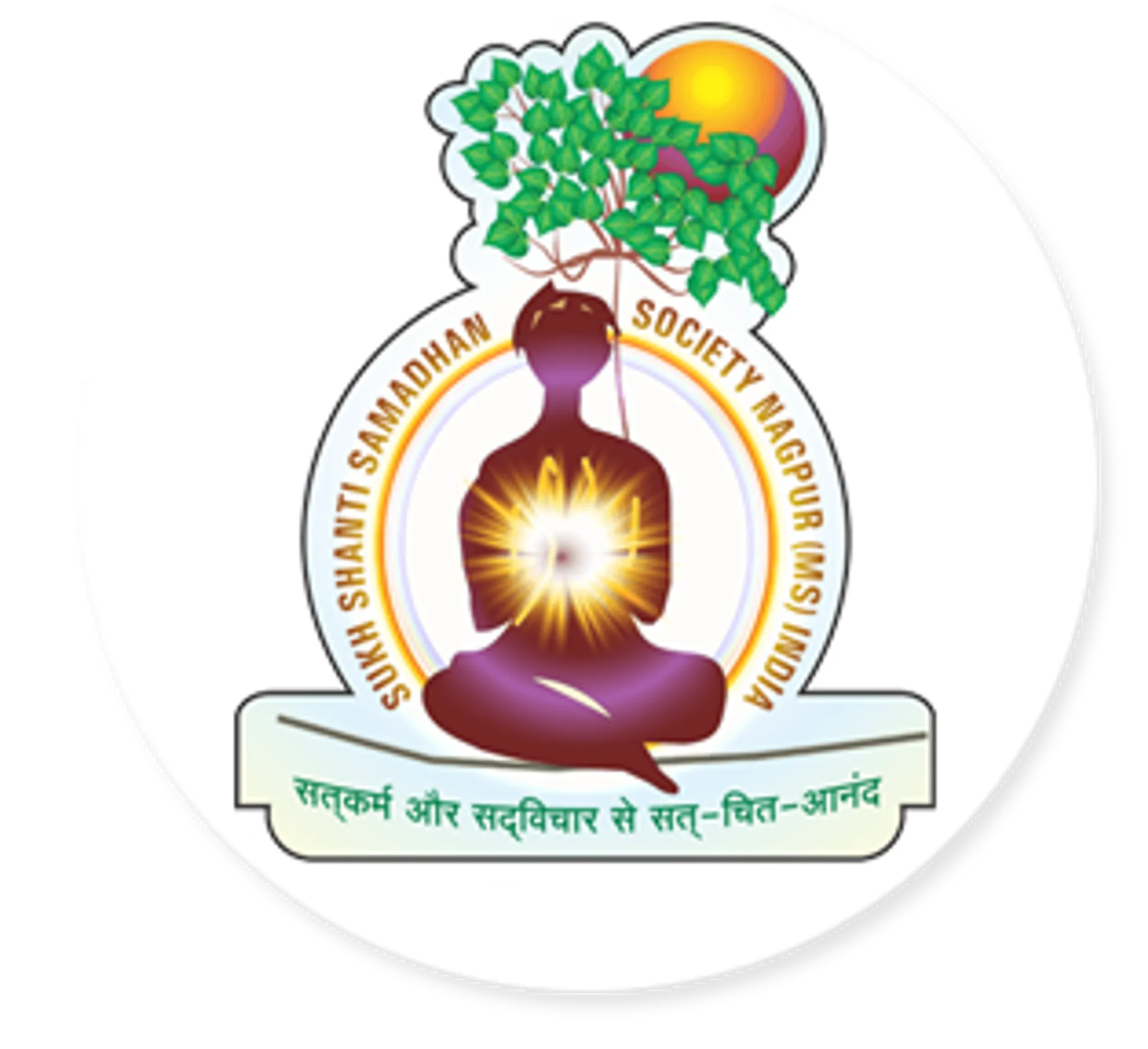 Sukh Shanti Samadhan Sansthan