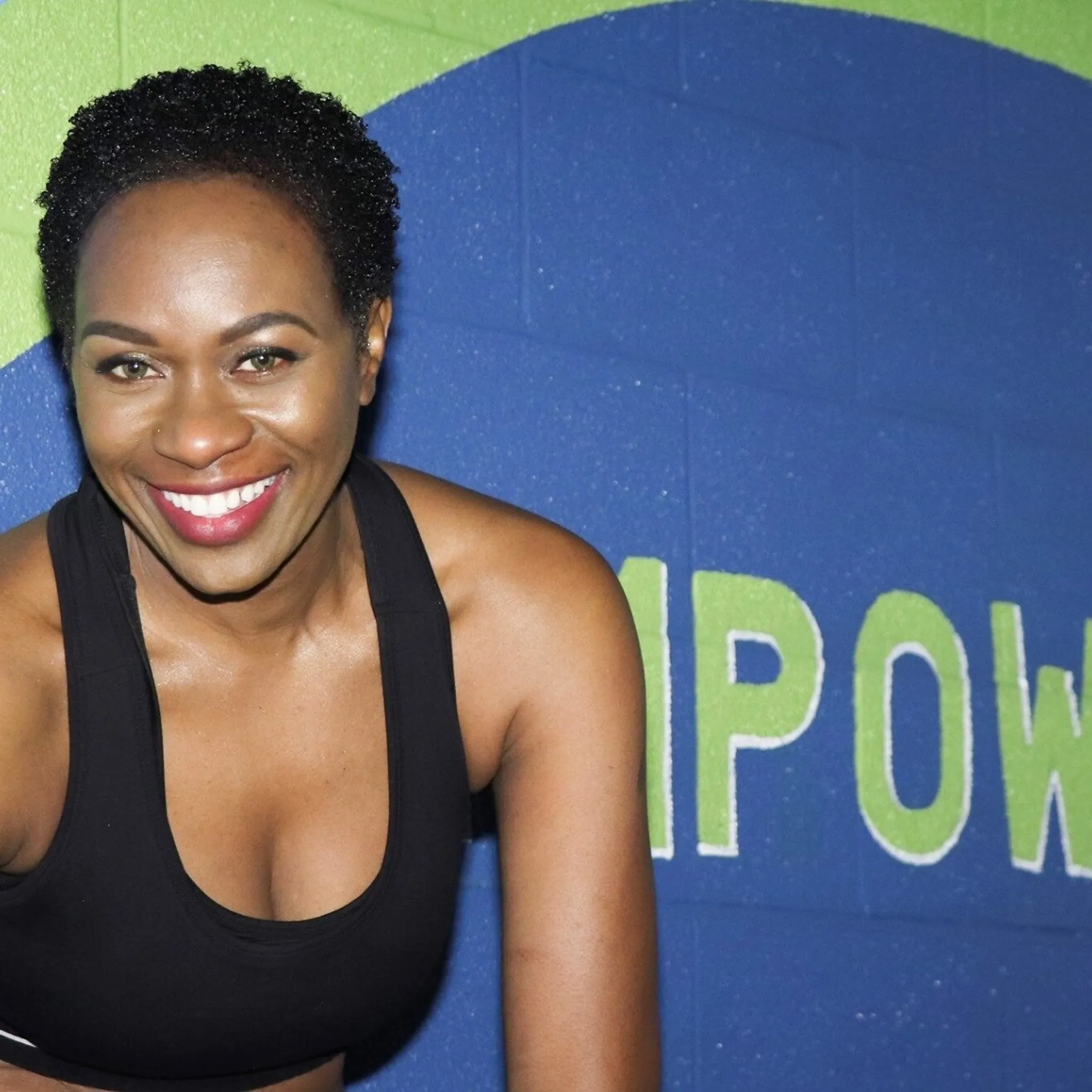 SuzyMari Health & Fitness Studio