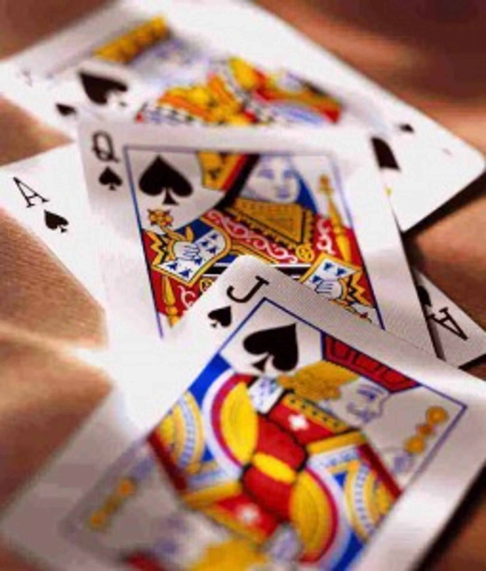 Learn to Play Bridge