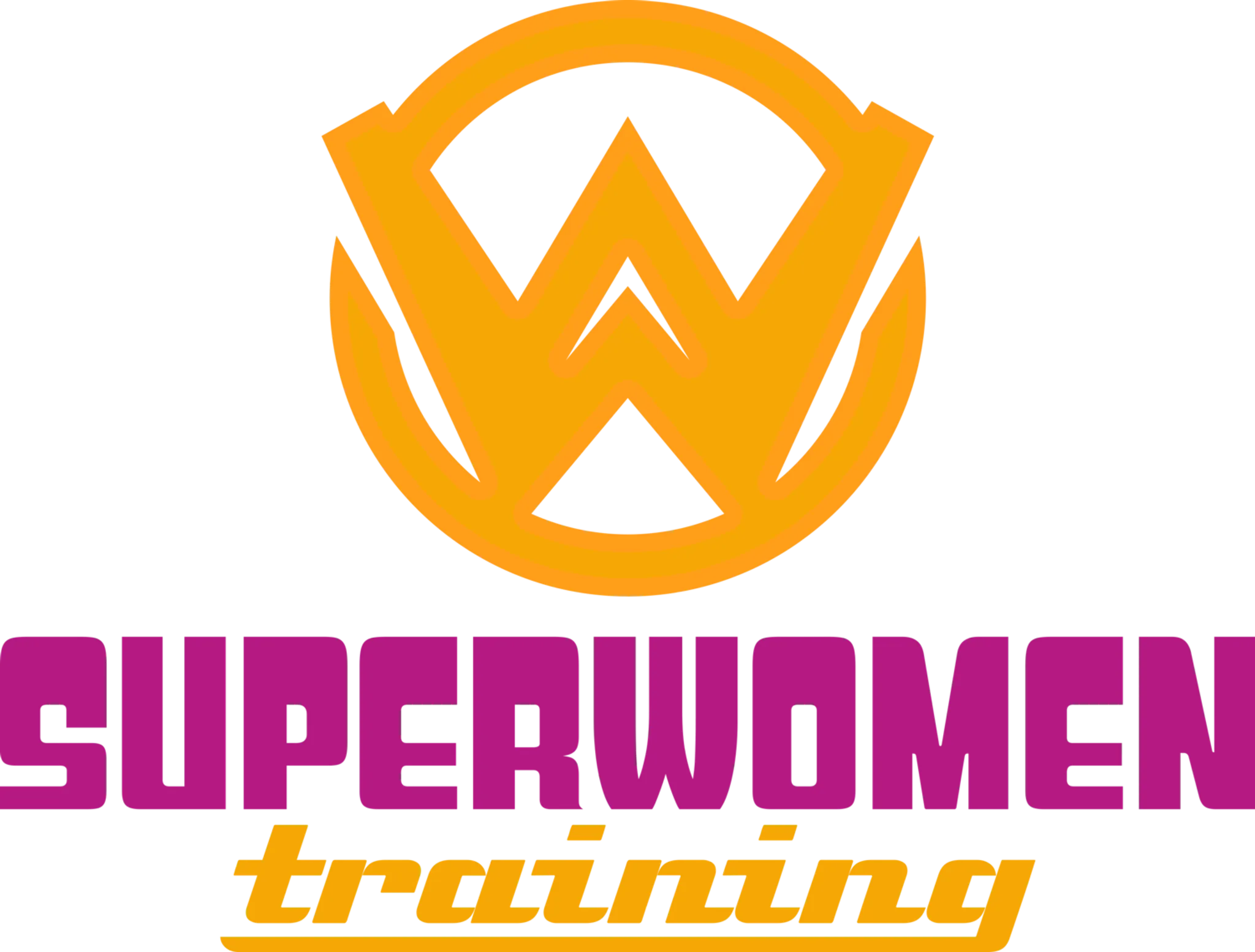 Superwomen Training