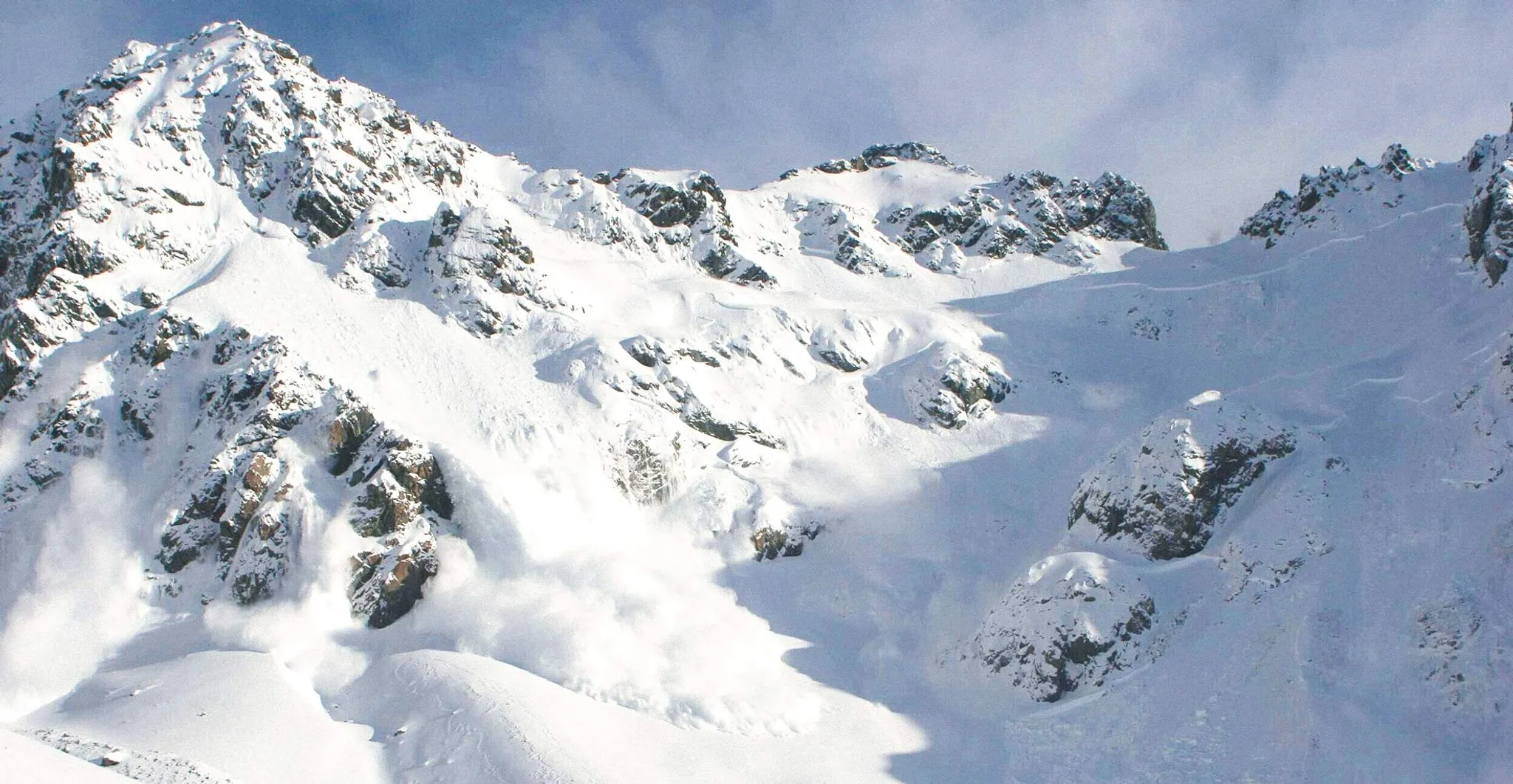 1.5-day Avalanche Awareness course