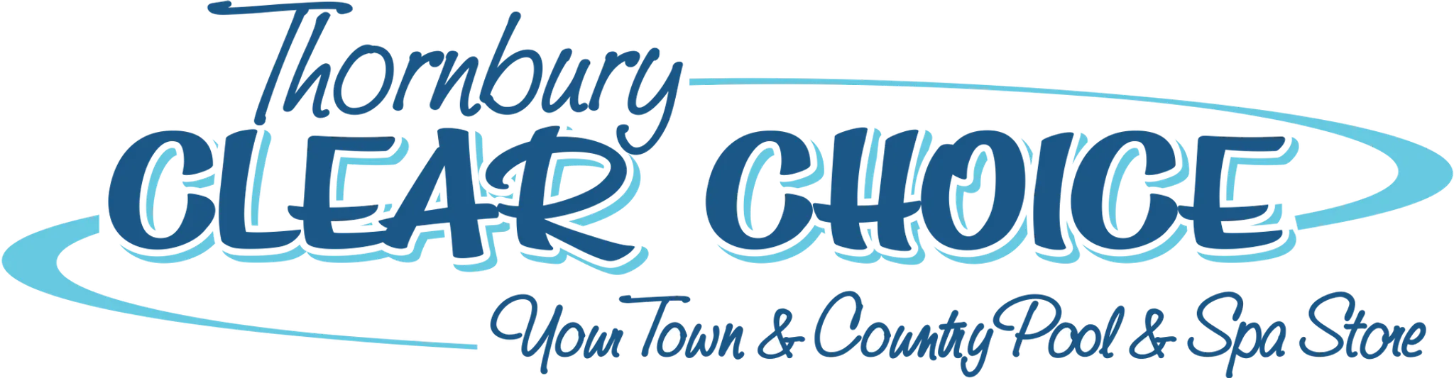 Thornbury Clear Choice - Your Town and Country Pool and Spa Store