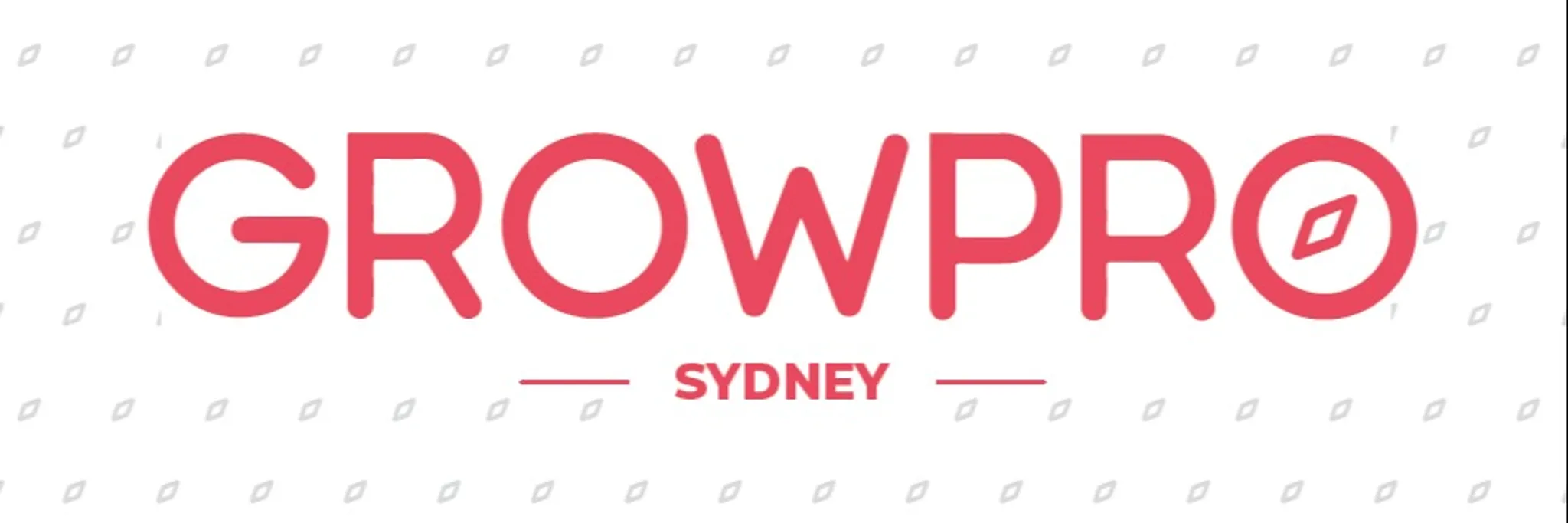 GrowPro Sydney 