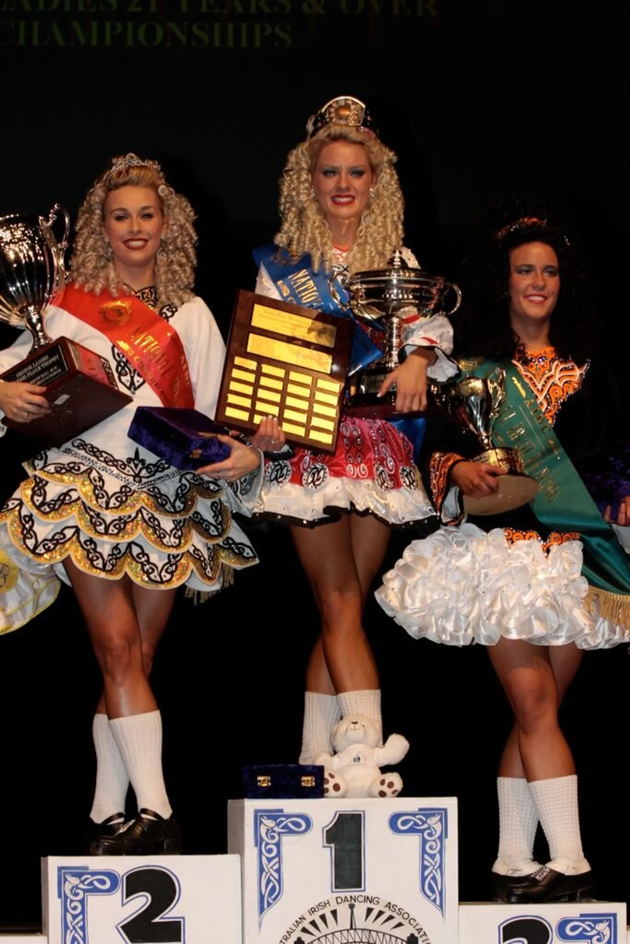 Carolan Academy - Irish Dancing, Music, and Language Classes