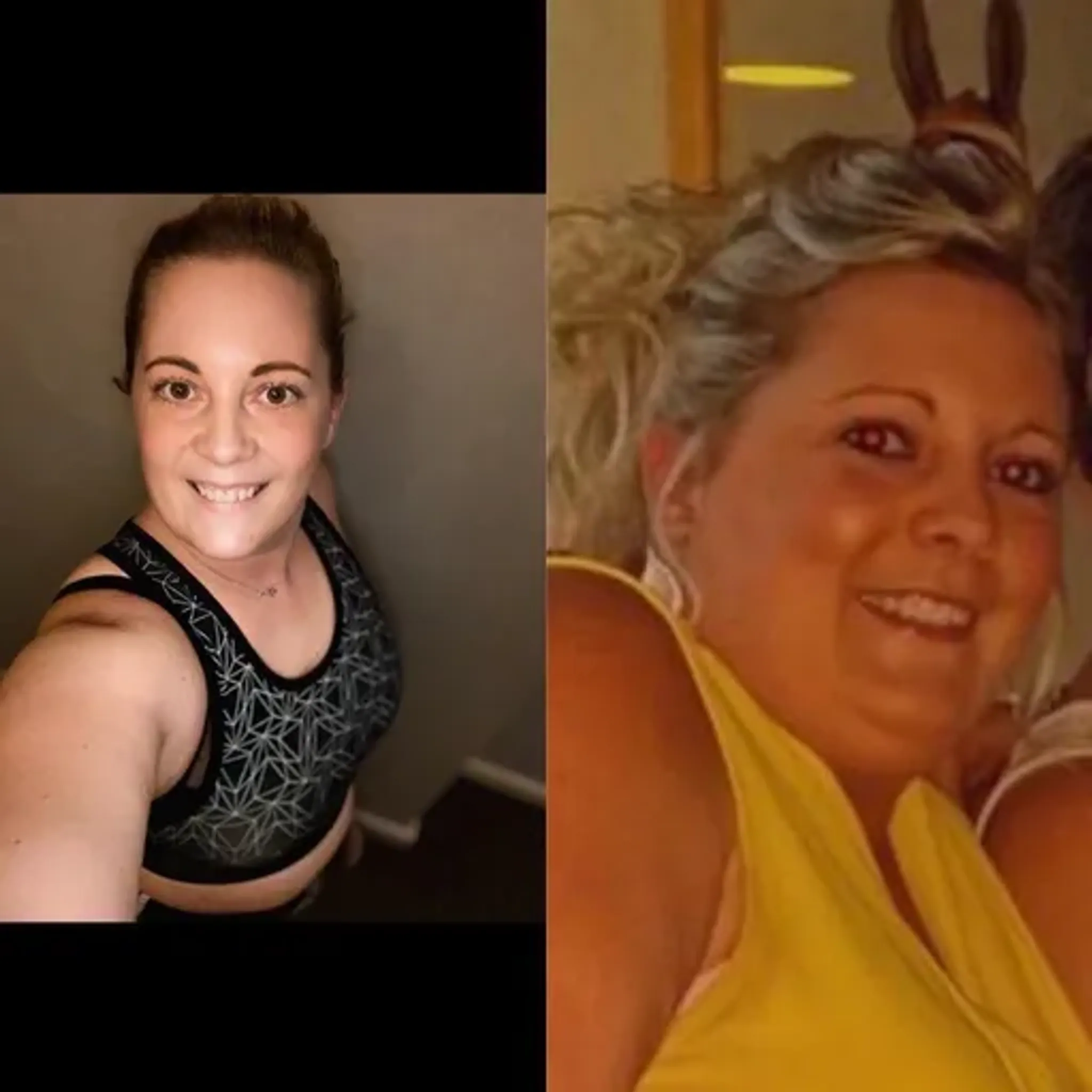 Level 10 Ladies fitness Studio