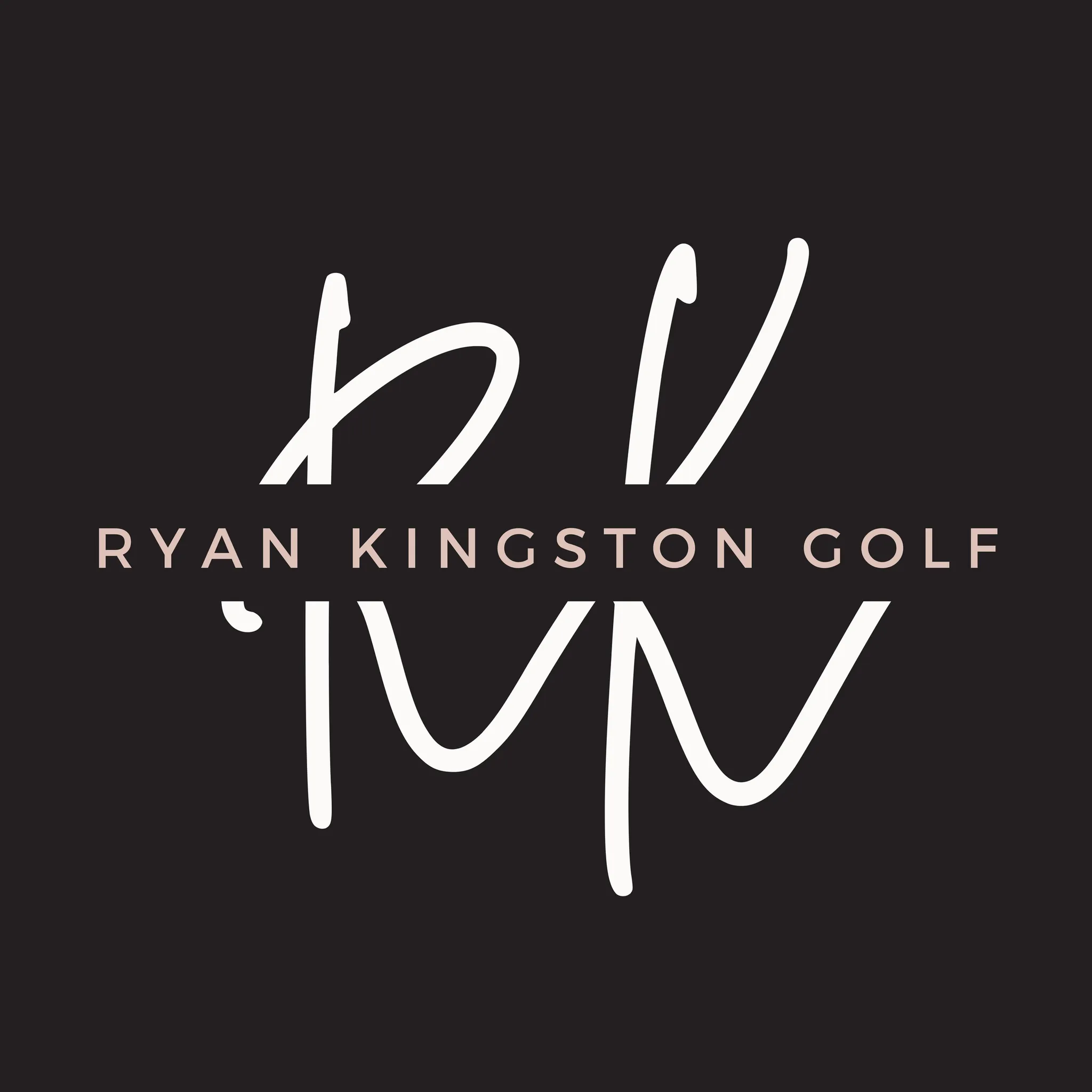 Ryan Kingston Golf