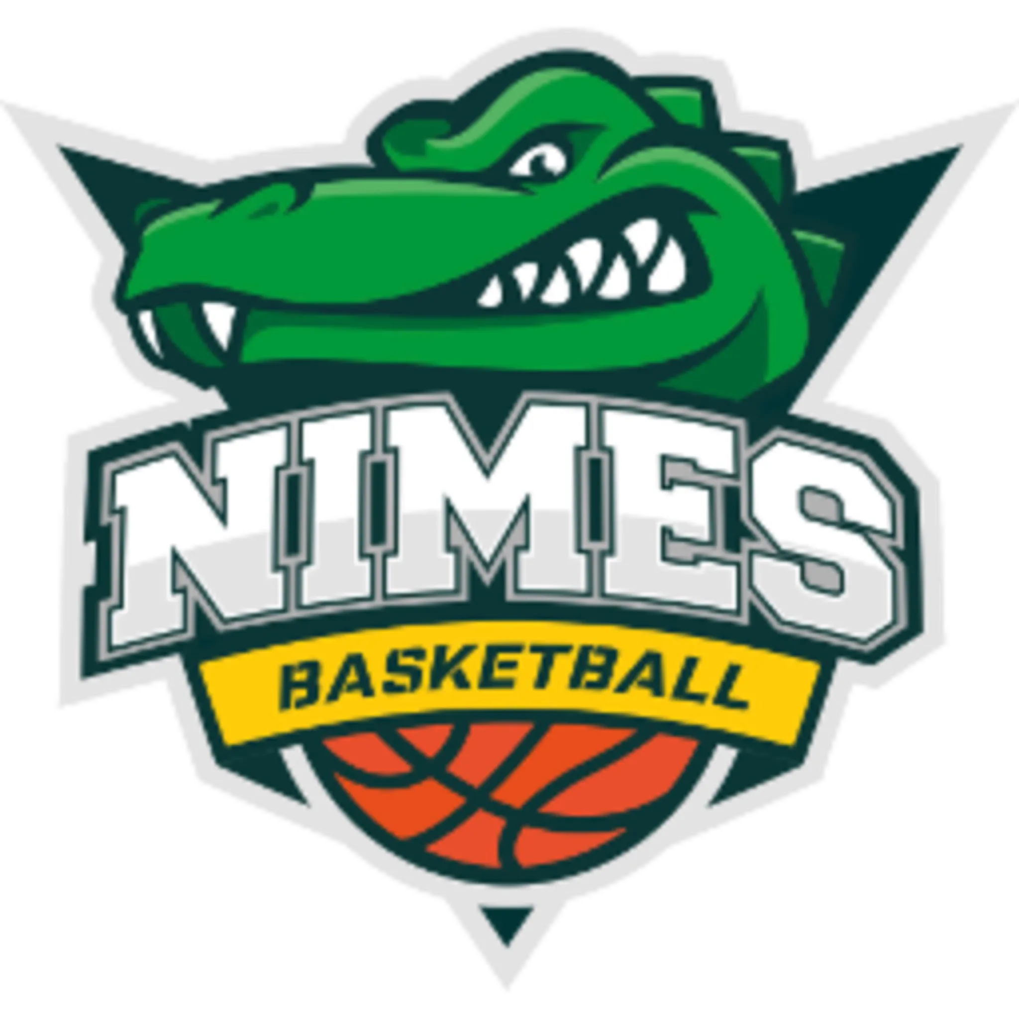 Nimes Basket