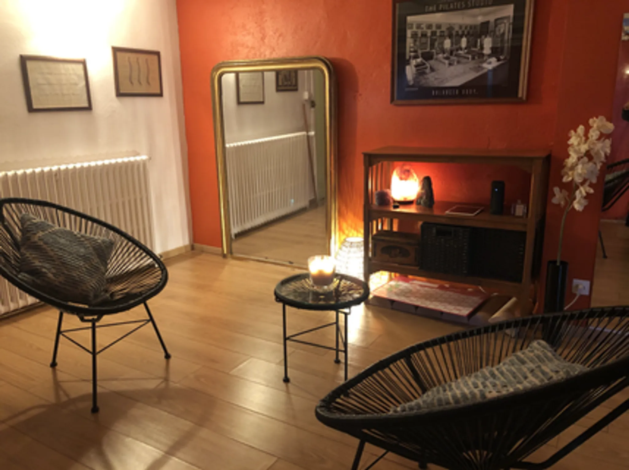 Centre Pilates Saint-Didier-Au-Mont-D'or