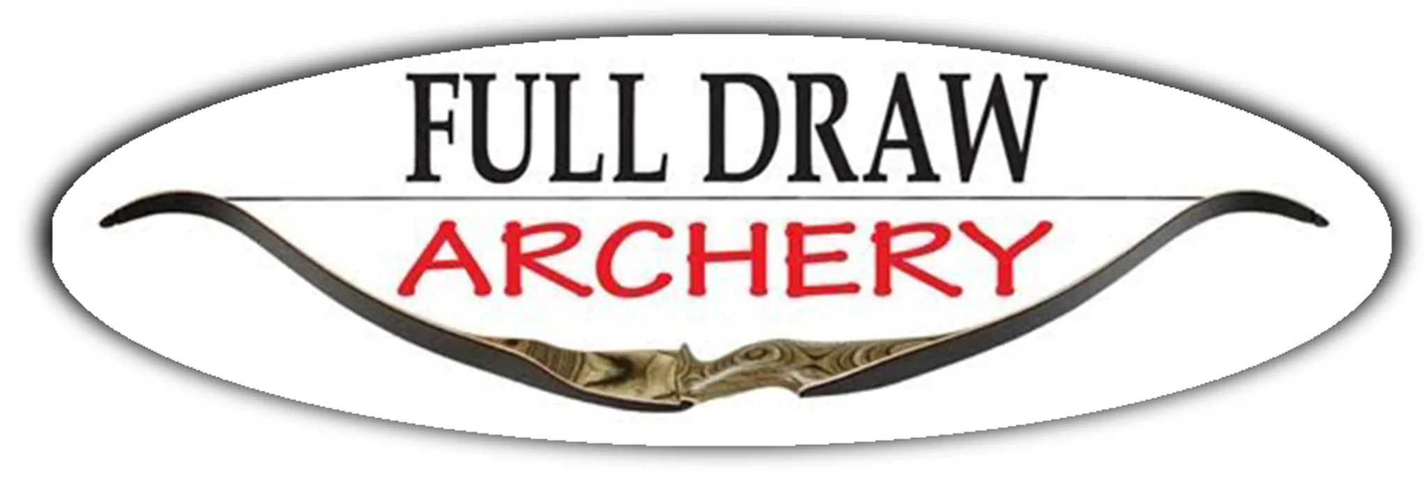 Full Draw Archery