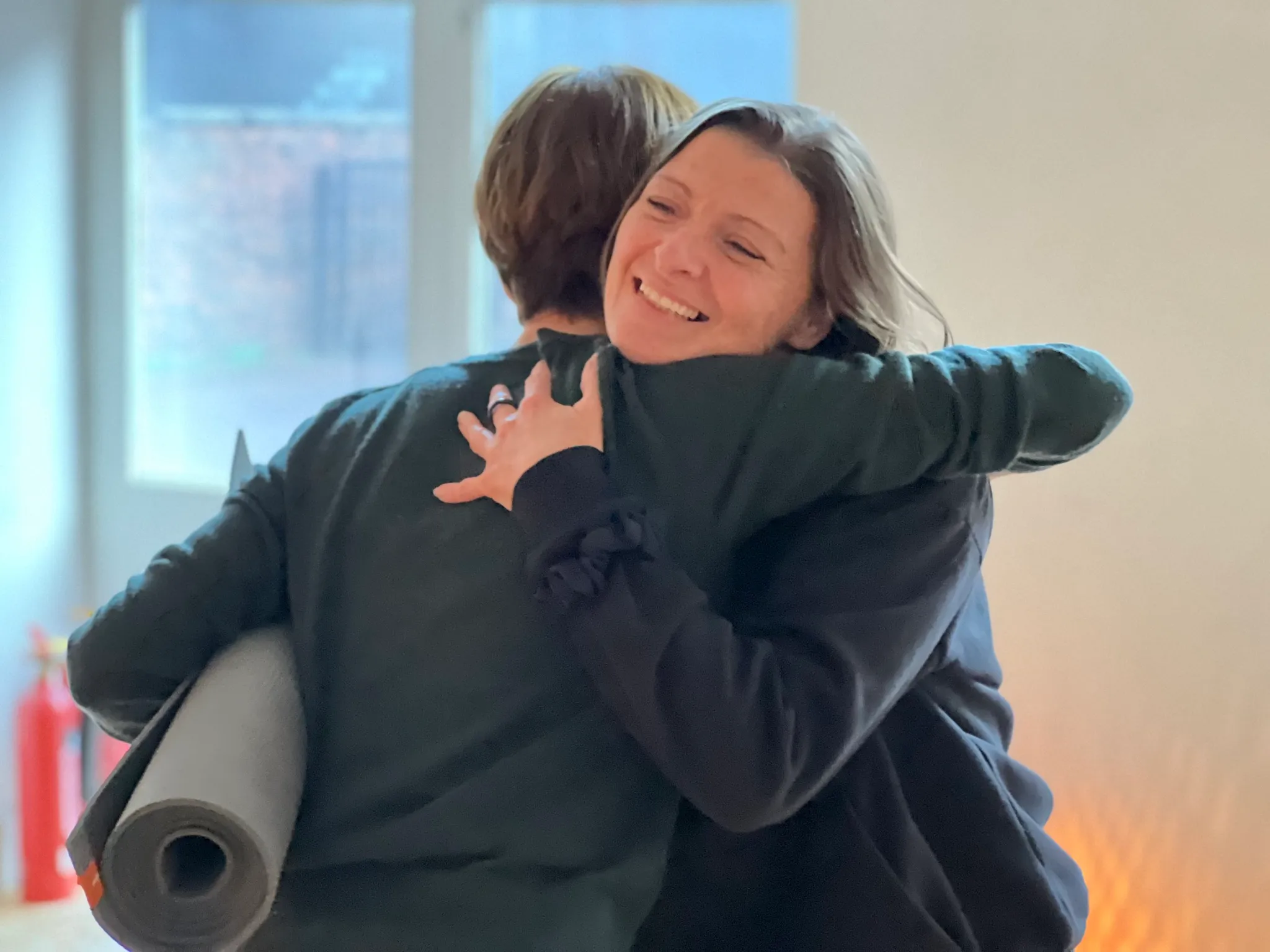 Yoga Holidays in Italy