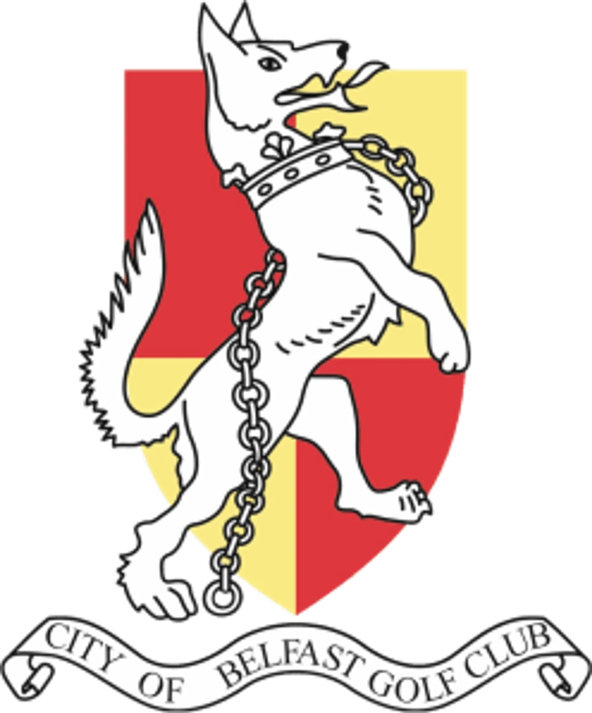 City Of Belfast Golf Course