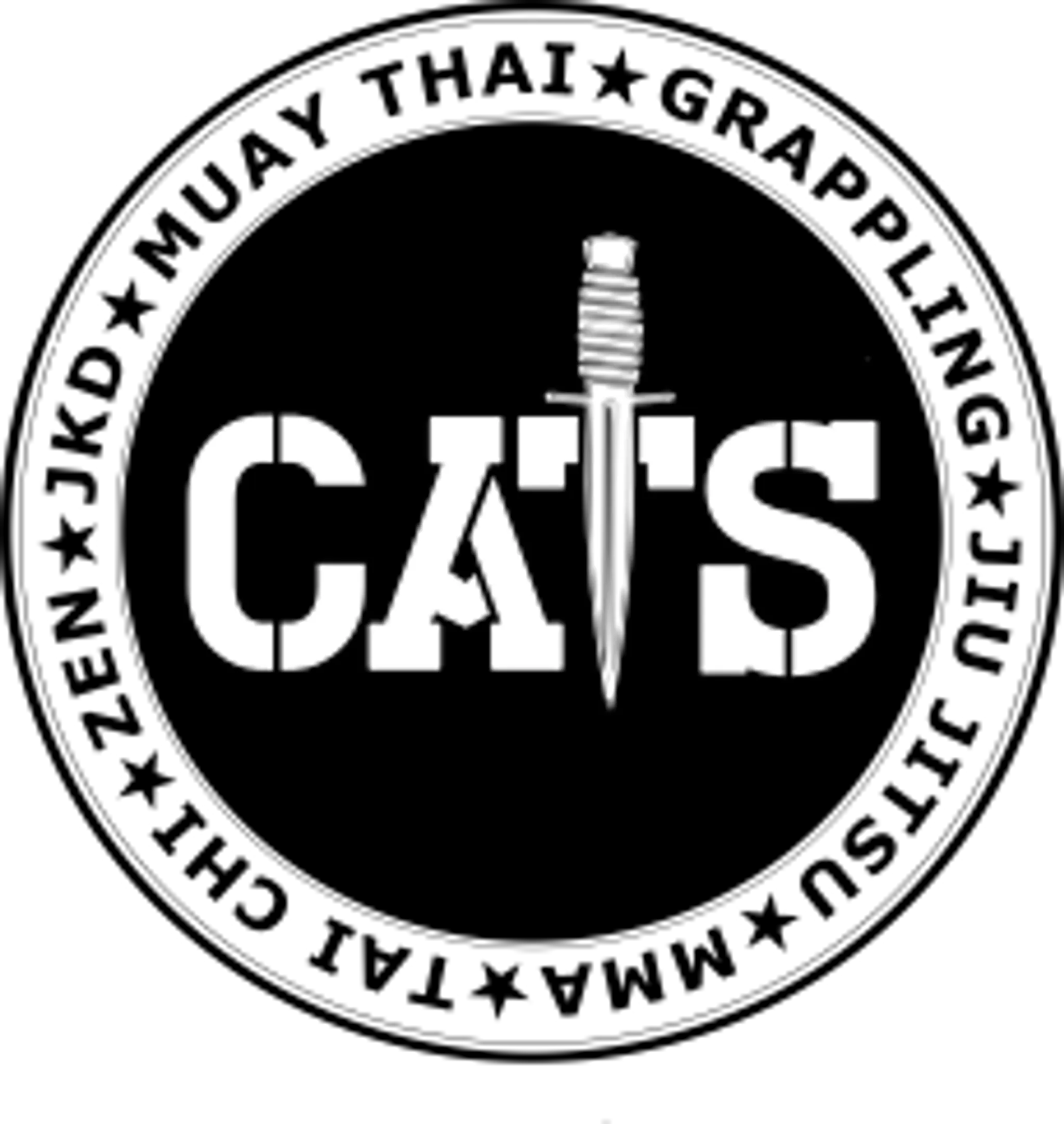 CATS Combat Arts Training School for Bruce Lee's JKD, MMA & Black belt