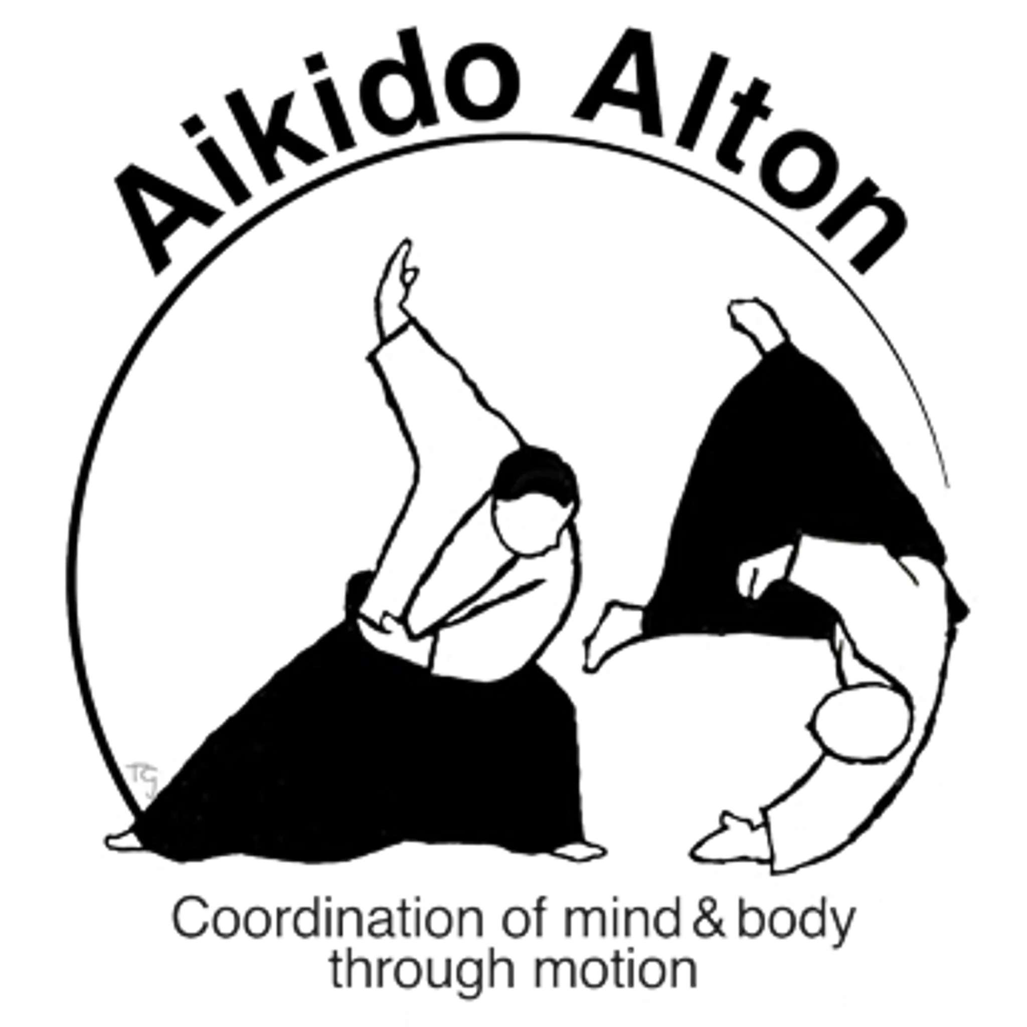 Aikido Alton