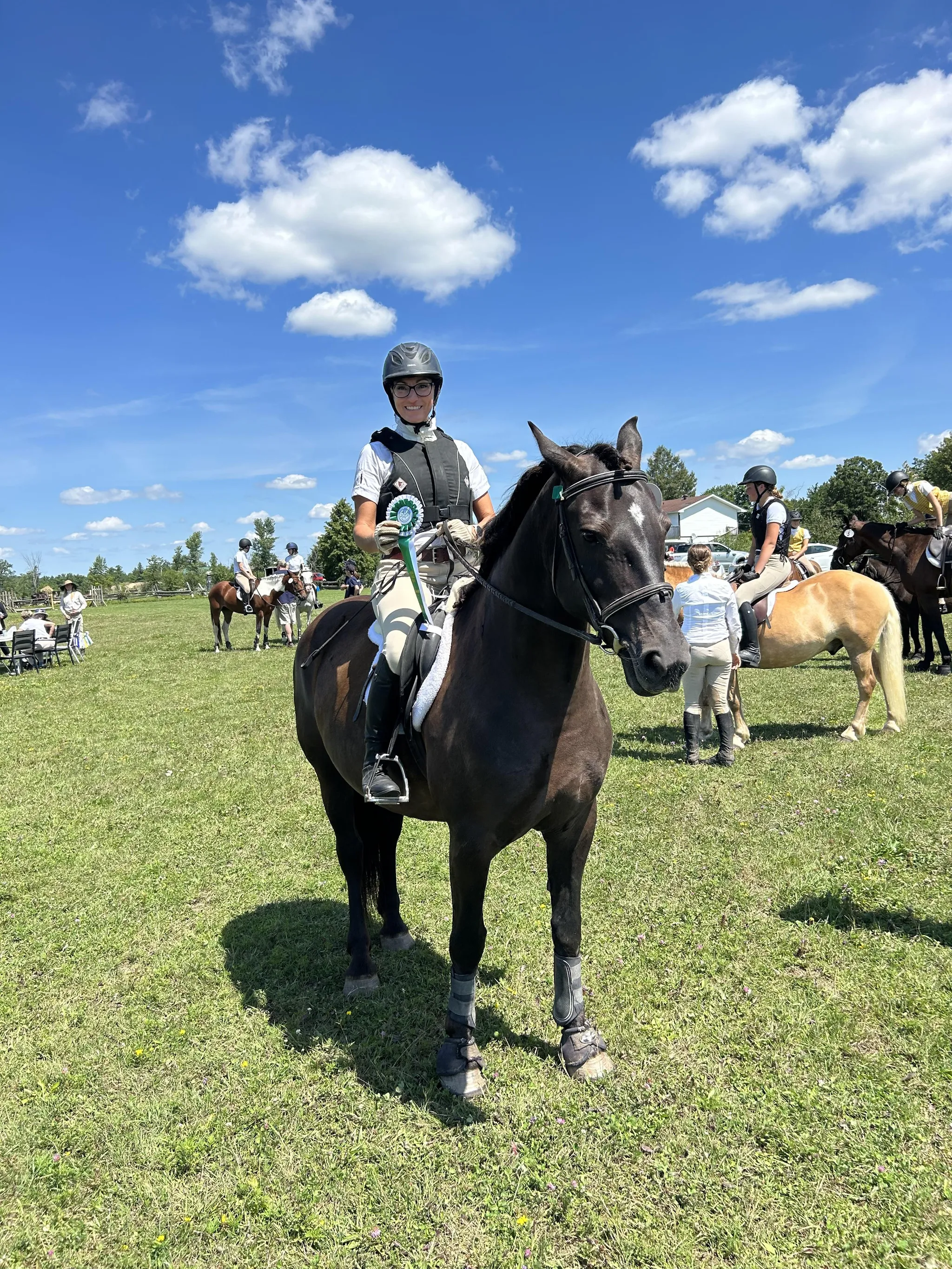 Meadowvale Farm Equestrian Centre