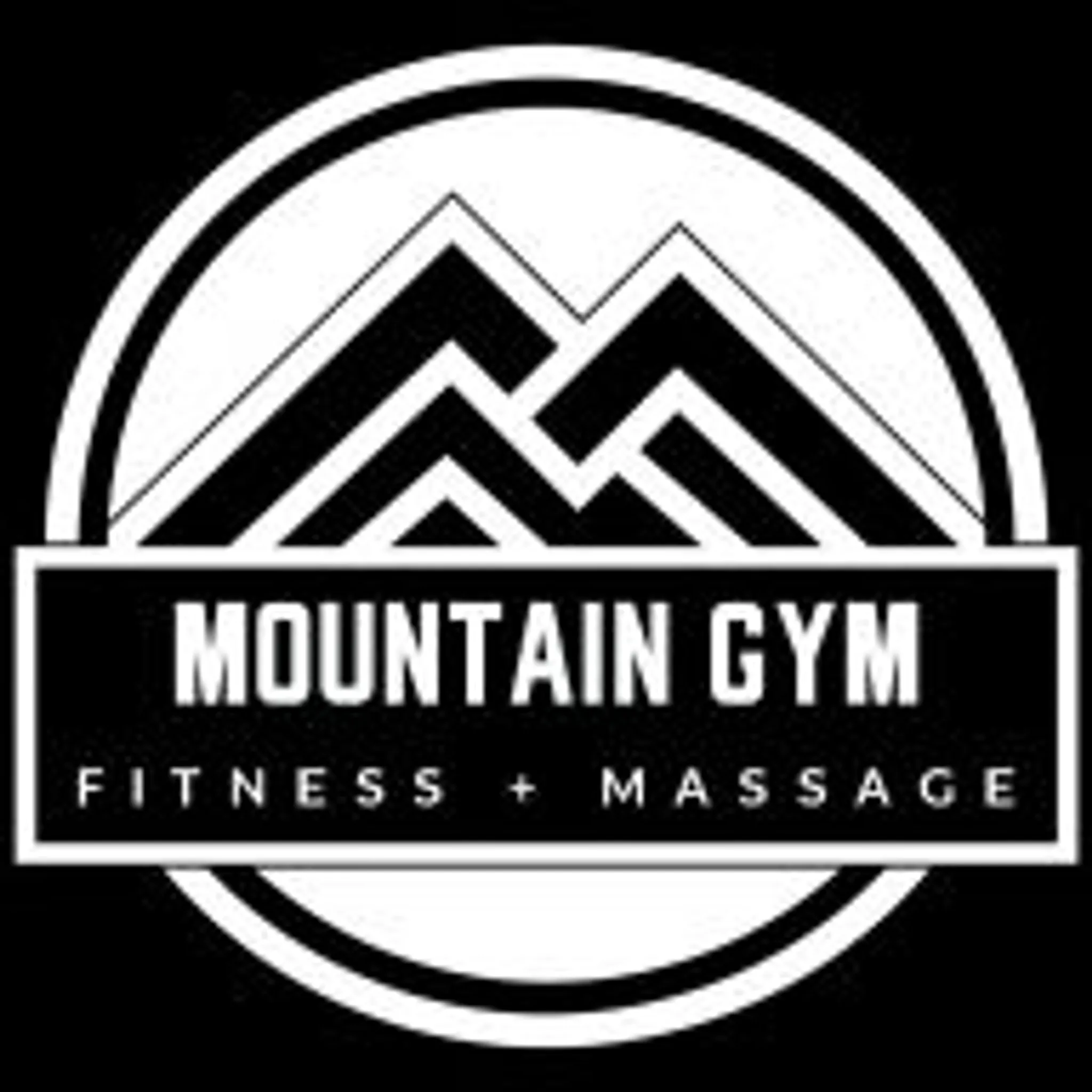 Mountain Gym Fitness + Massage
