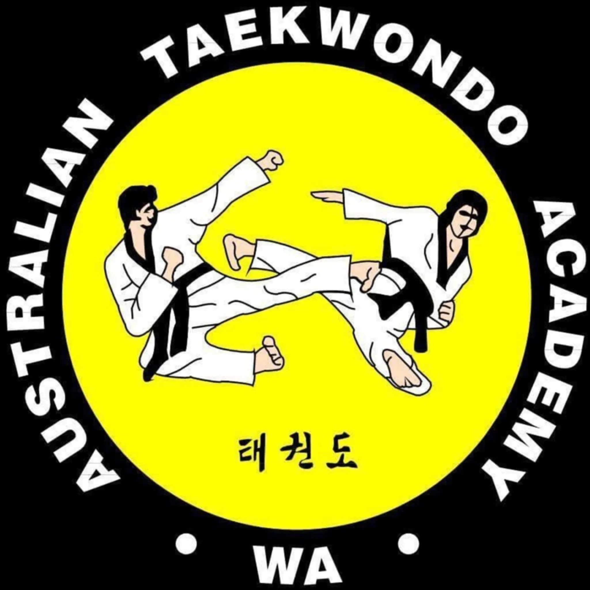 Australian Taekwondo Academy - Marmion Coast