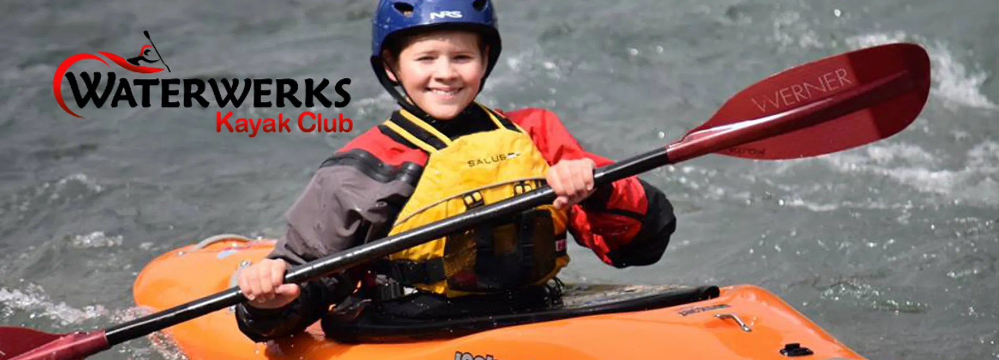 Waterwerks Kayak Club