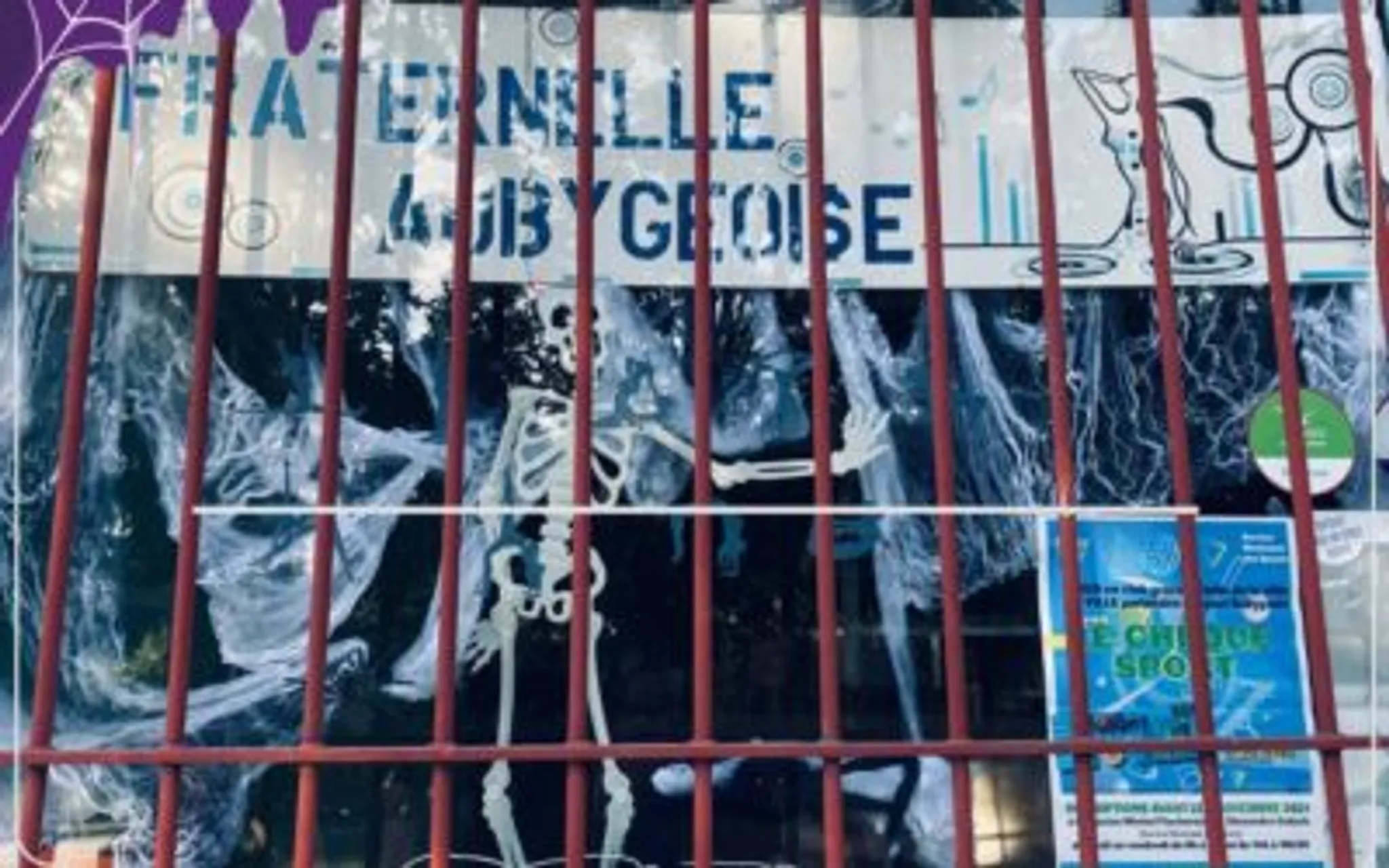 La Fraternelle Aubygeoise