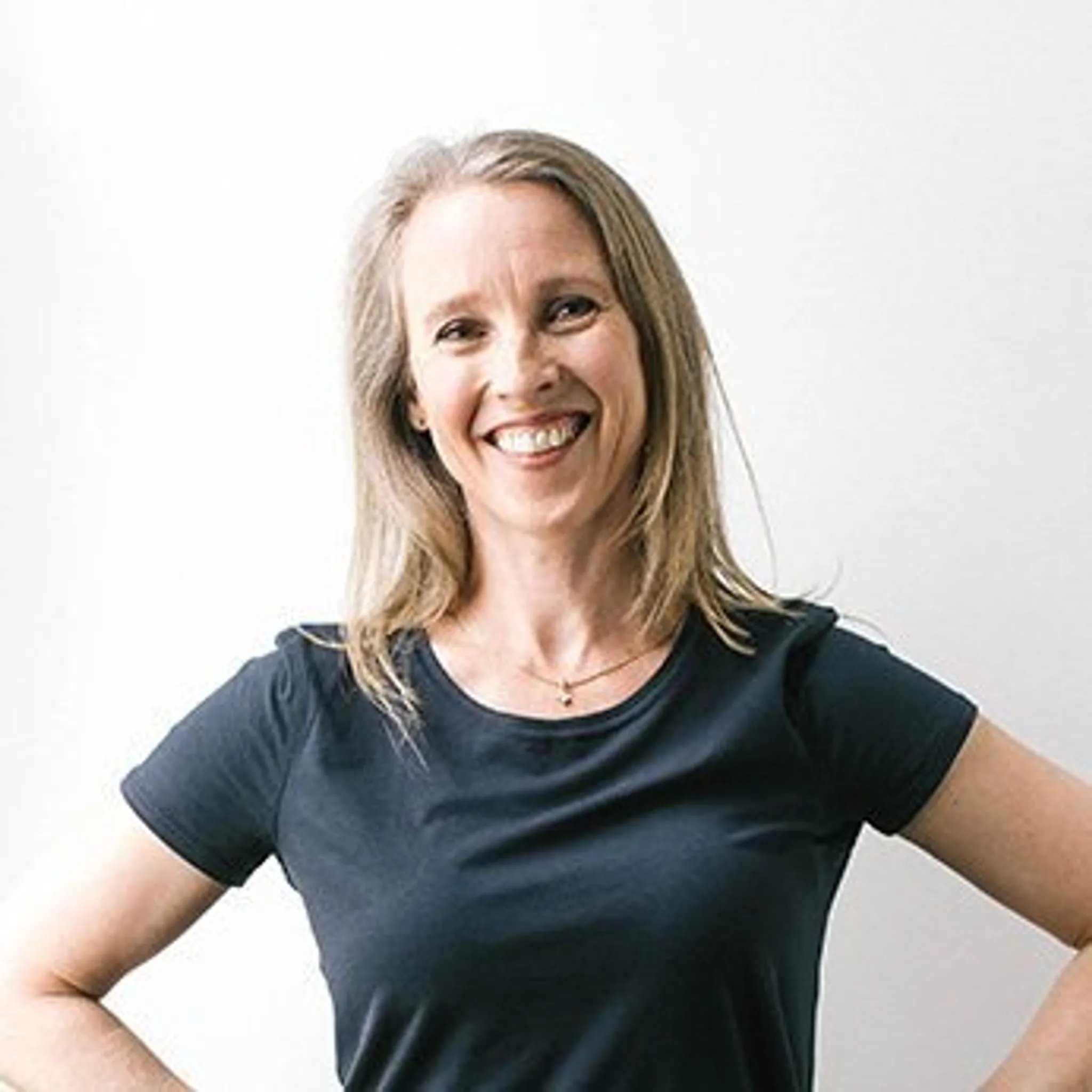 Lighten Up | Yoga. Pilates. Wellness.