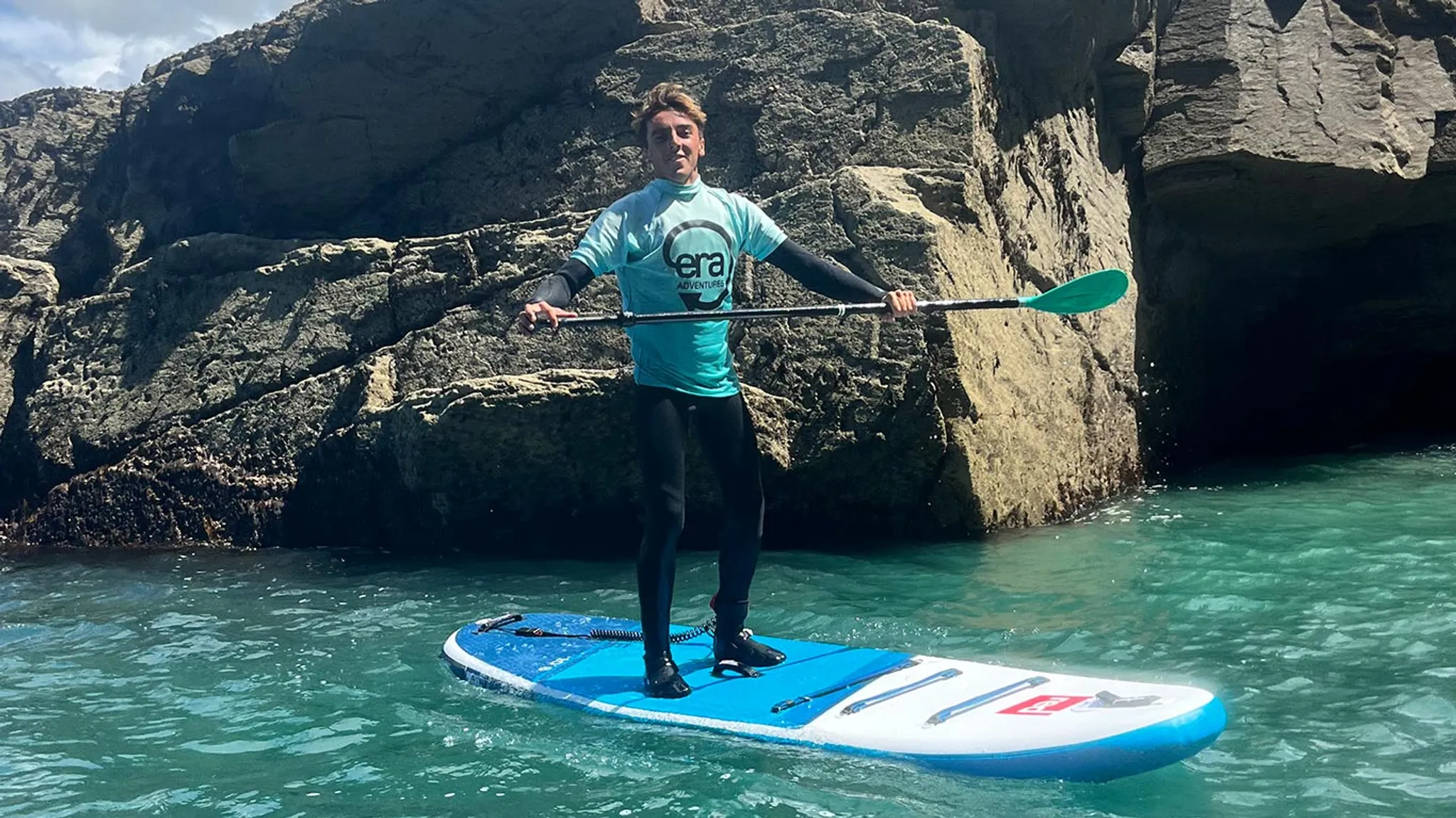ISA Surf and SUP Instructor Courses