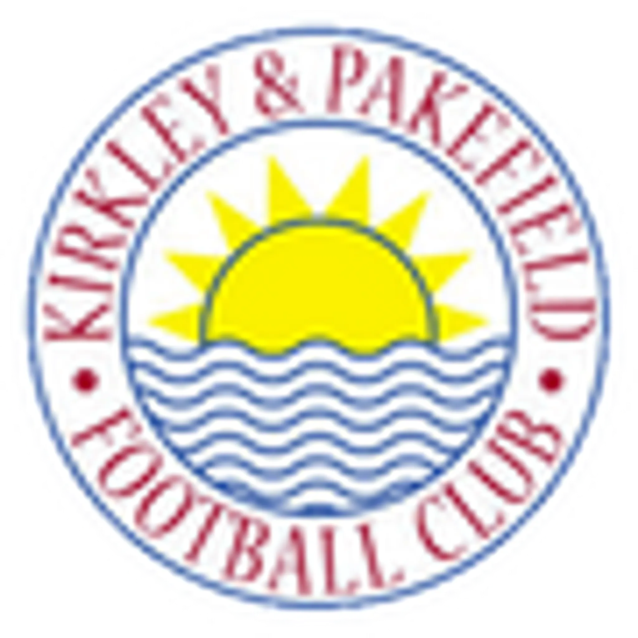 Kirkley & Pakefield Football Club
