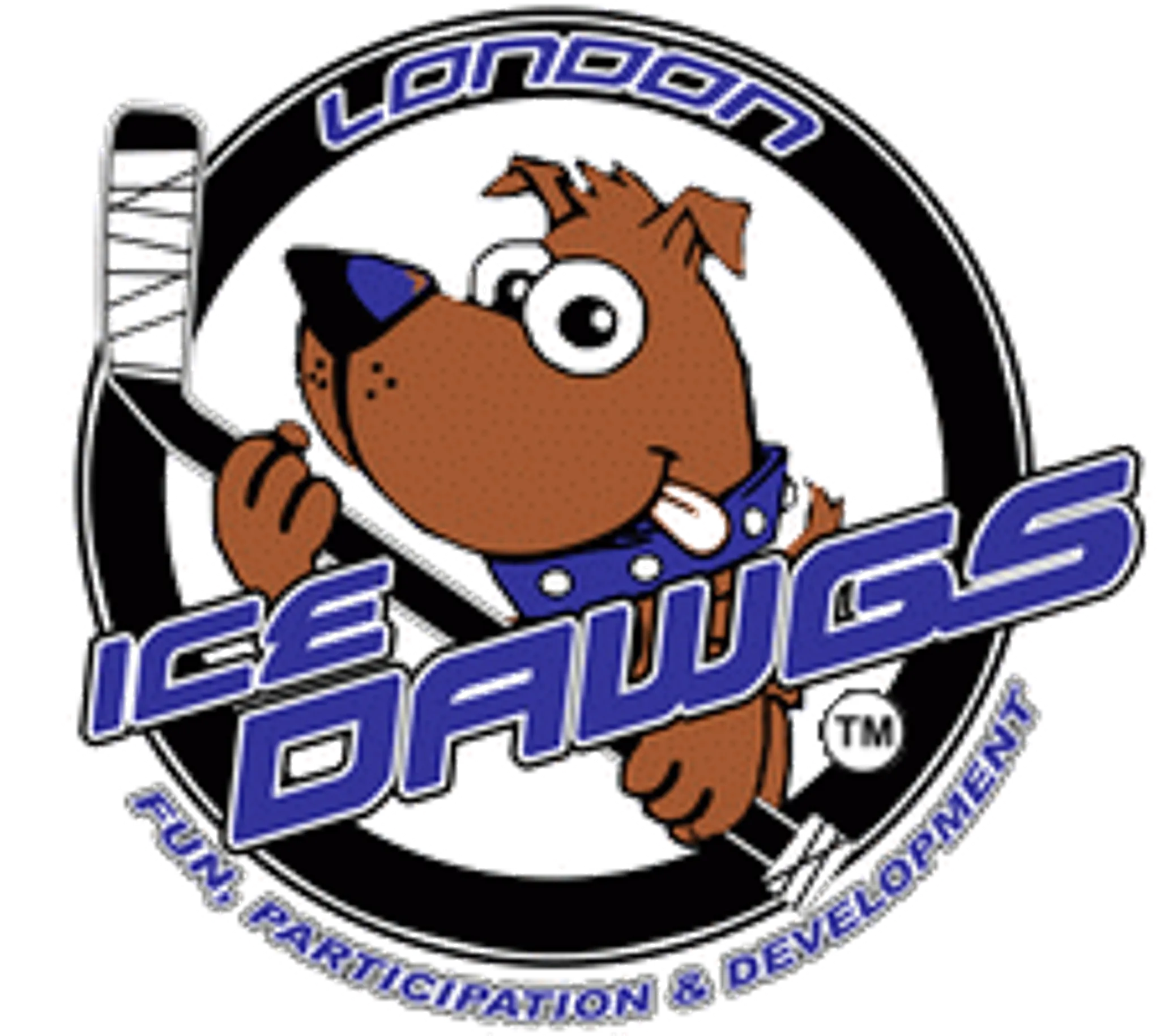 London Ice Dawgs Youth Hockey Club
