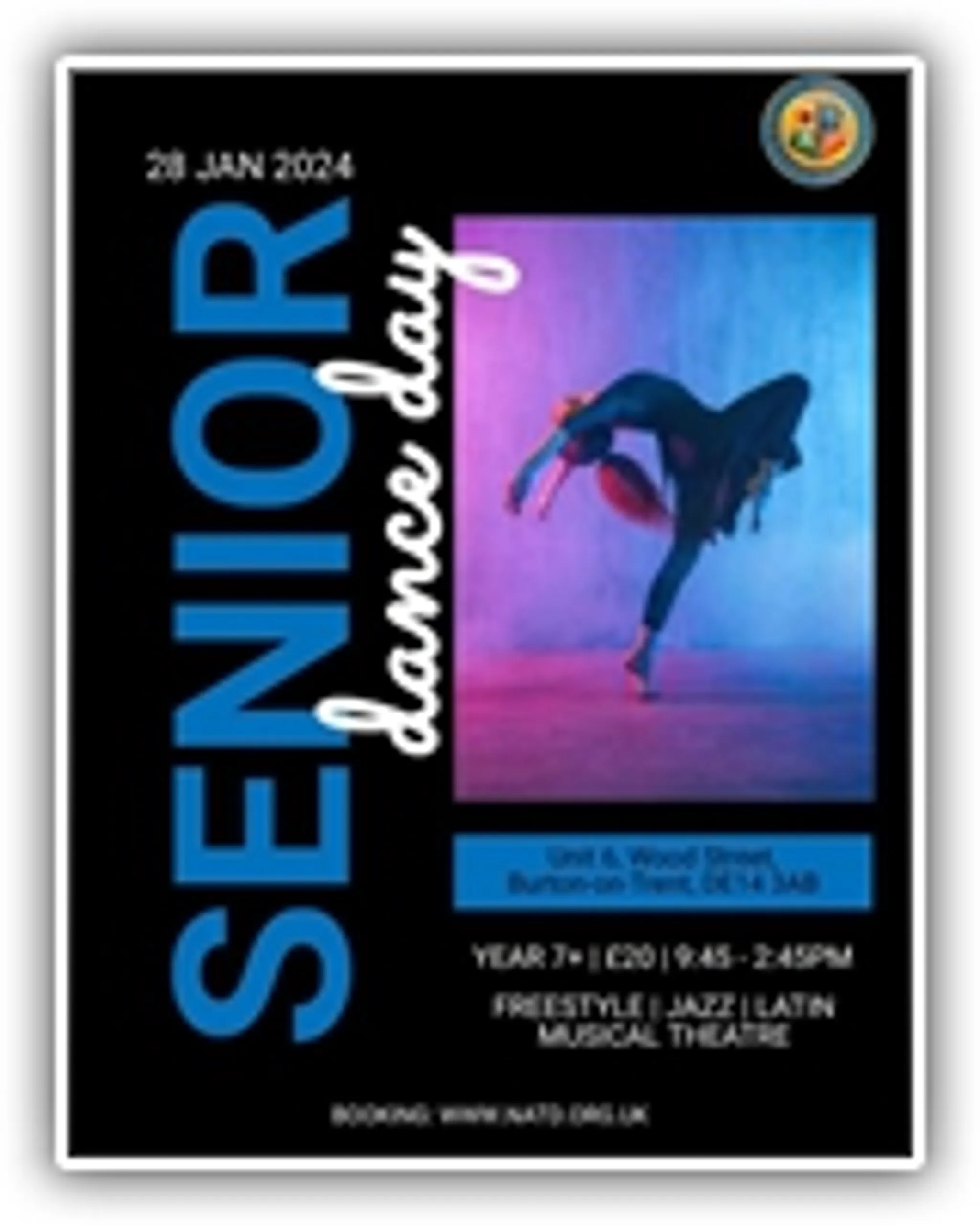 Claire Dobinson School of Dancing