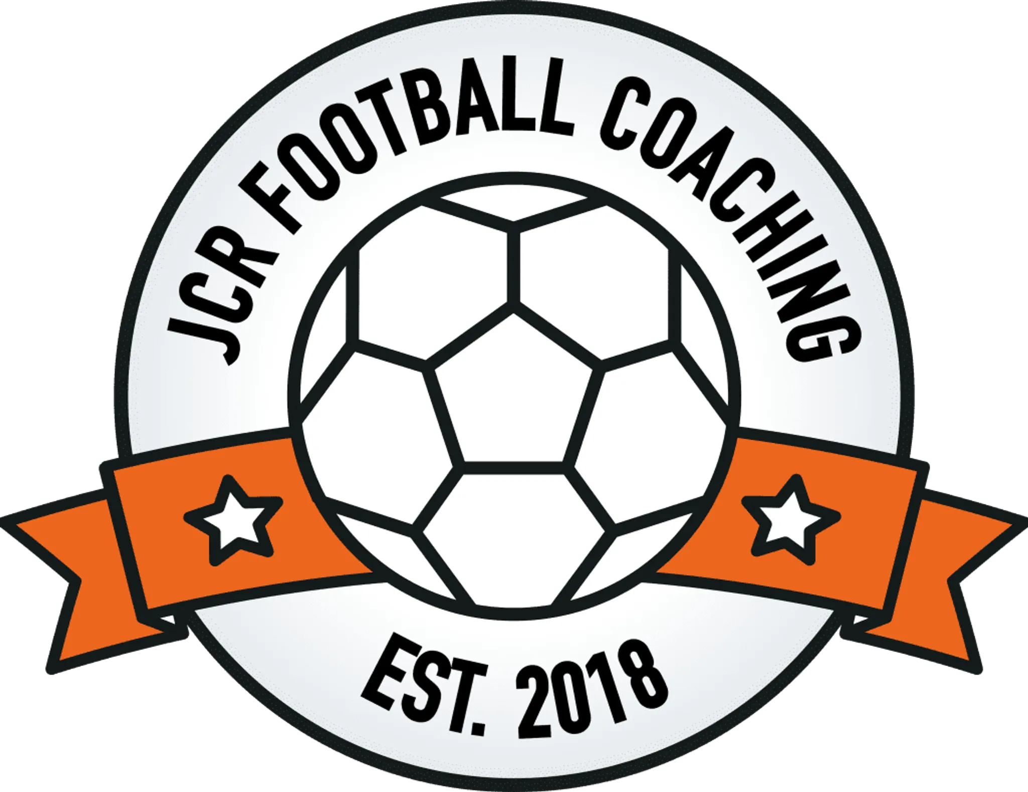 JCR Football Coaching
